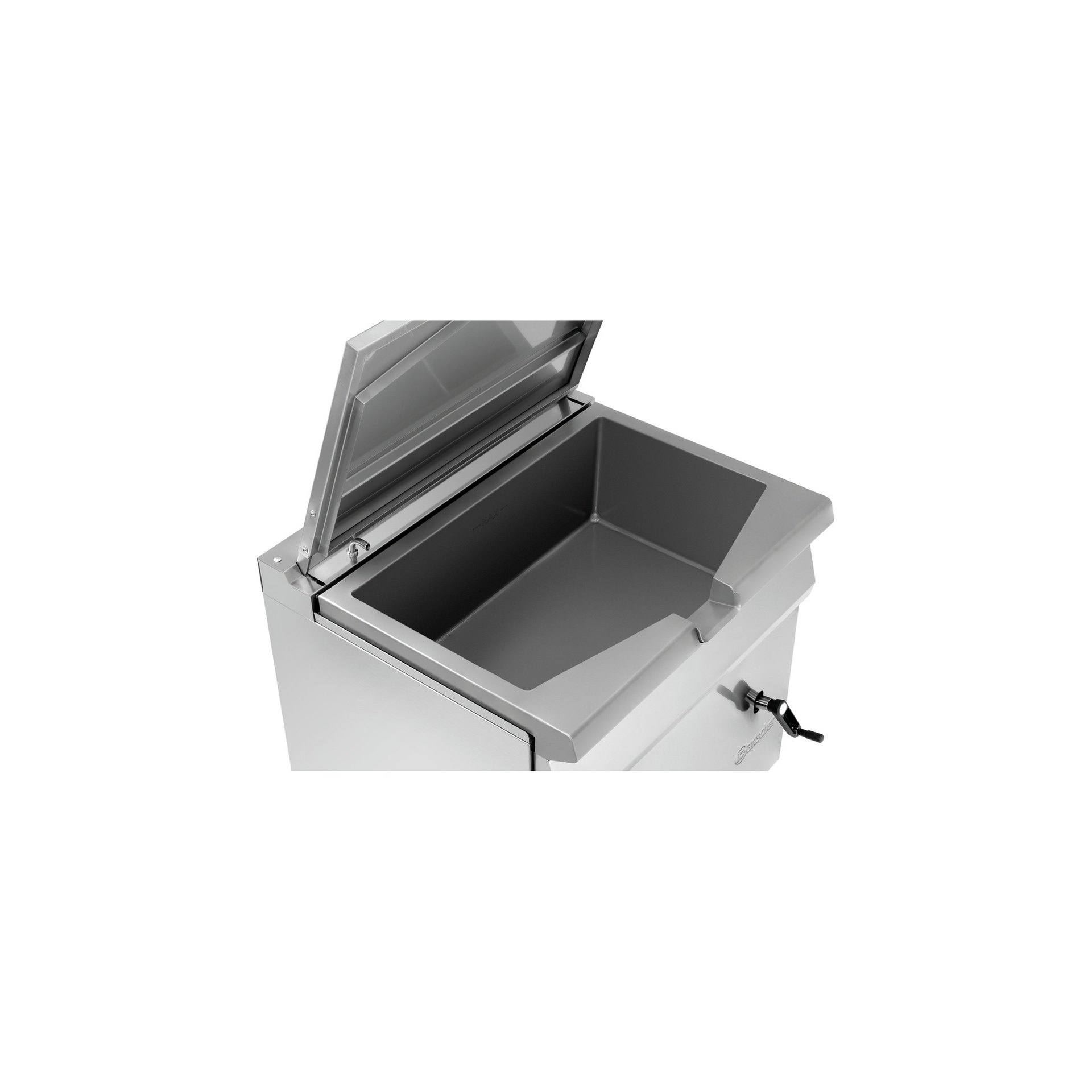 Kippbratpfanne 700 E51LHK Kippbratpfanne 700 E51LHK