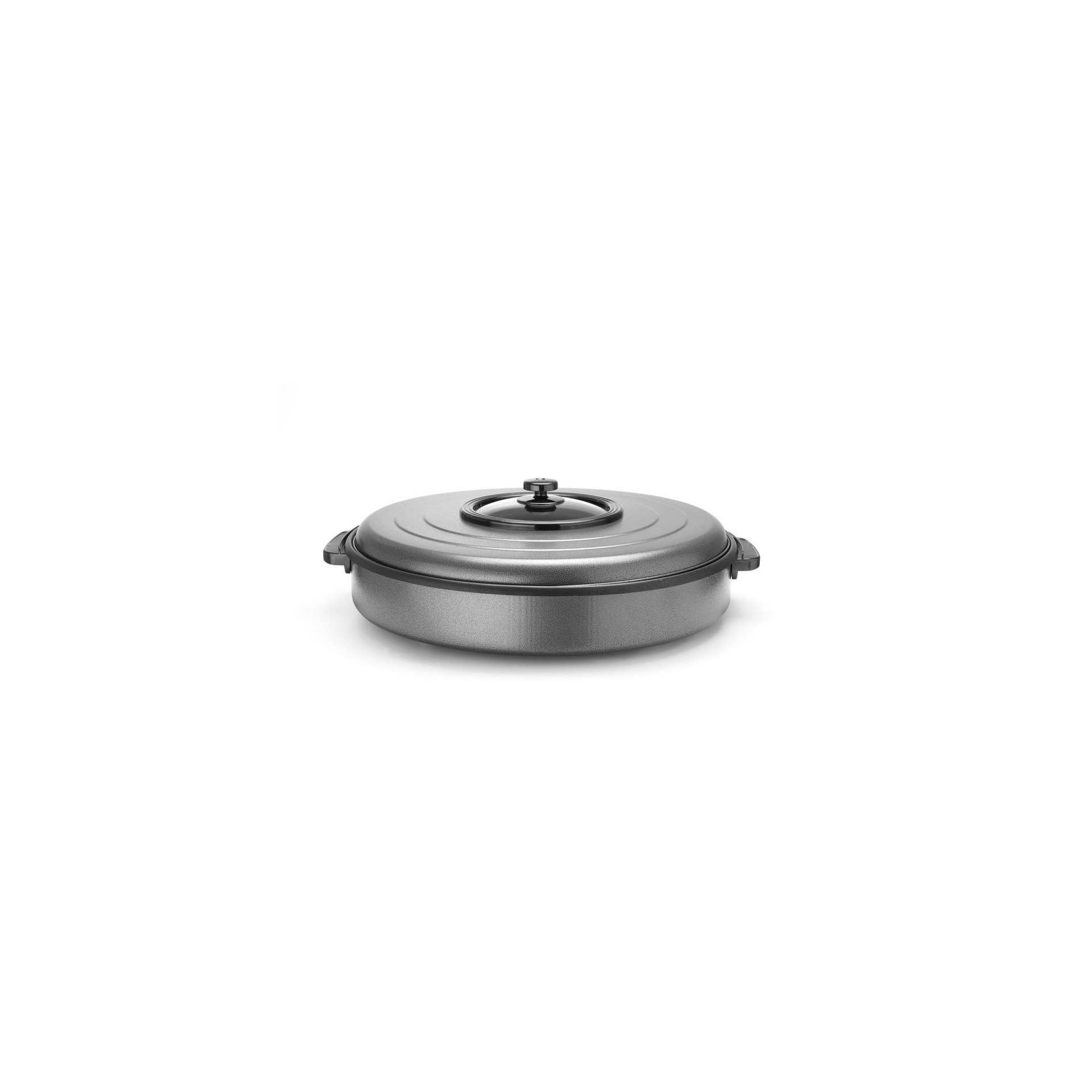 Partypfanne, Innentopf 550x60 mm Partypfanne, Innentopf 550x60 mm