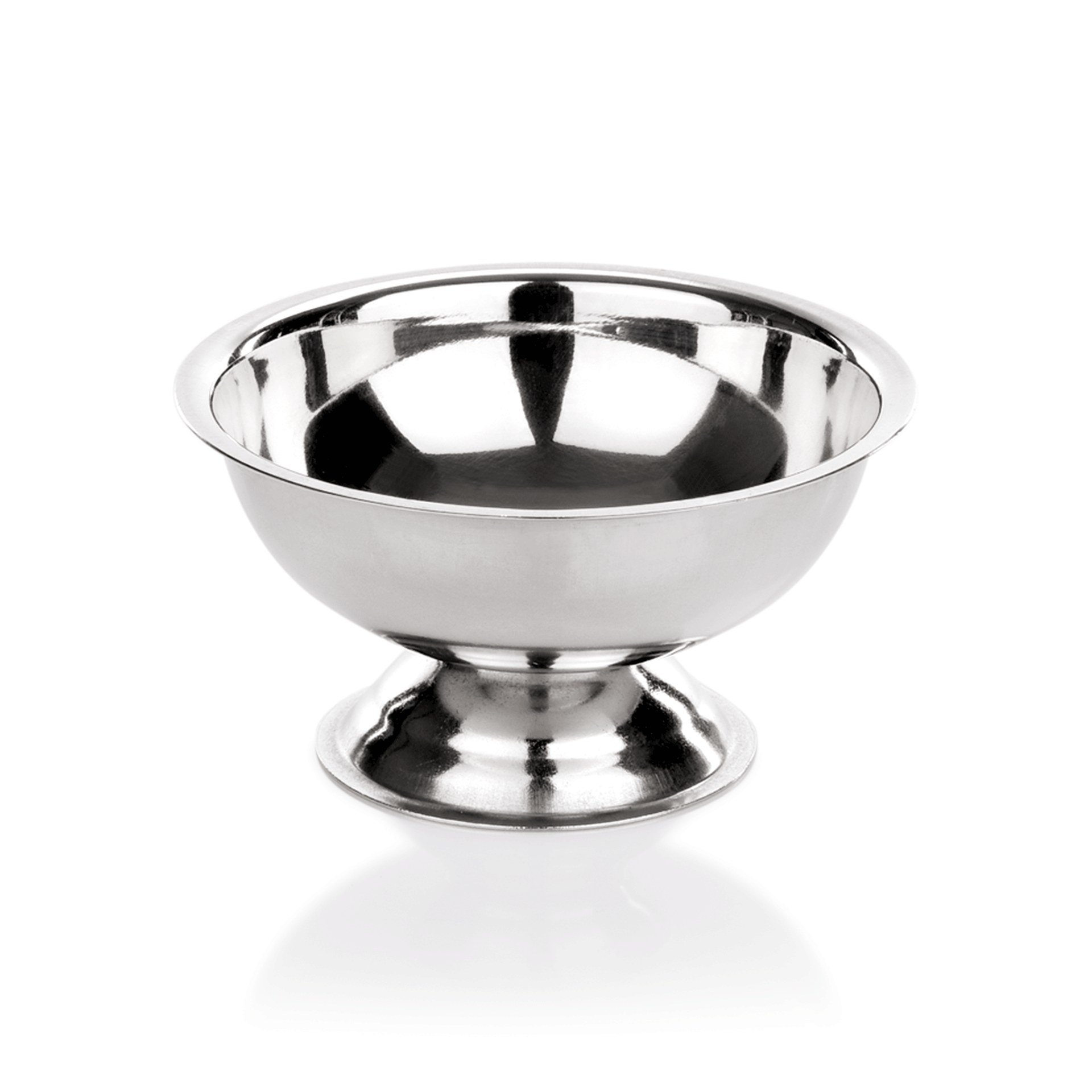Eisbecher Ø 9 cm, (H) 5 cm