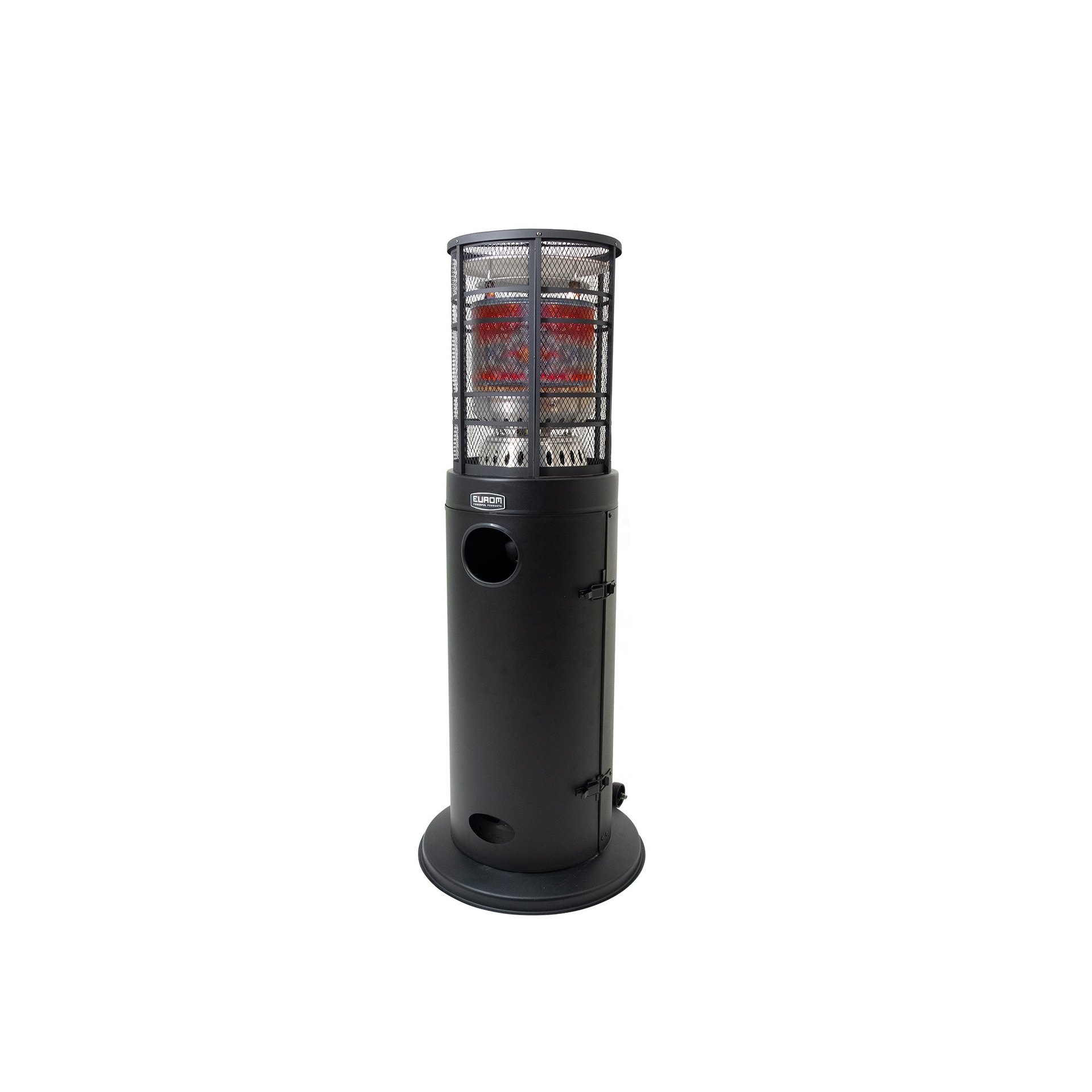 -Gasheizstrahler Modell AREA LOUNGEHEATER