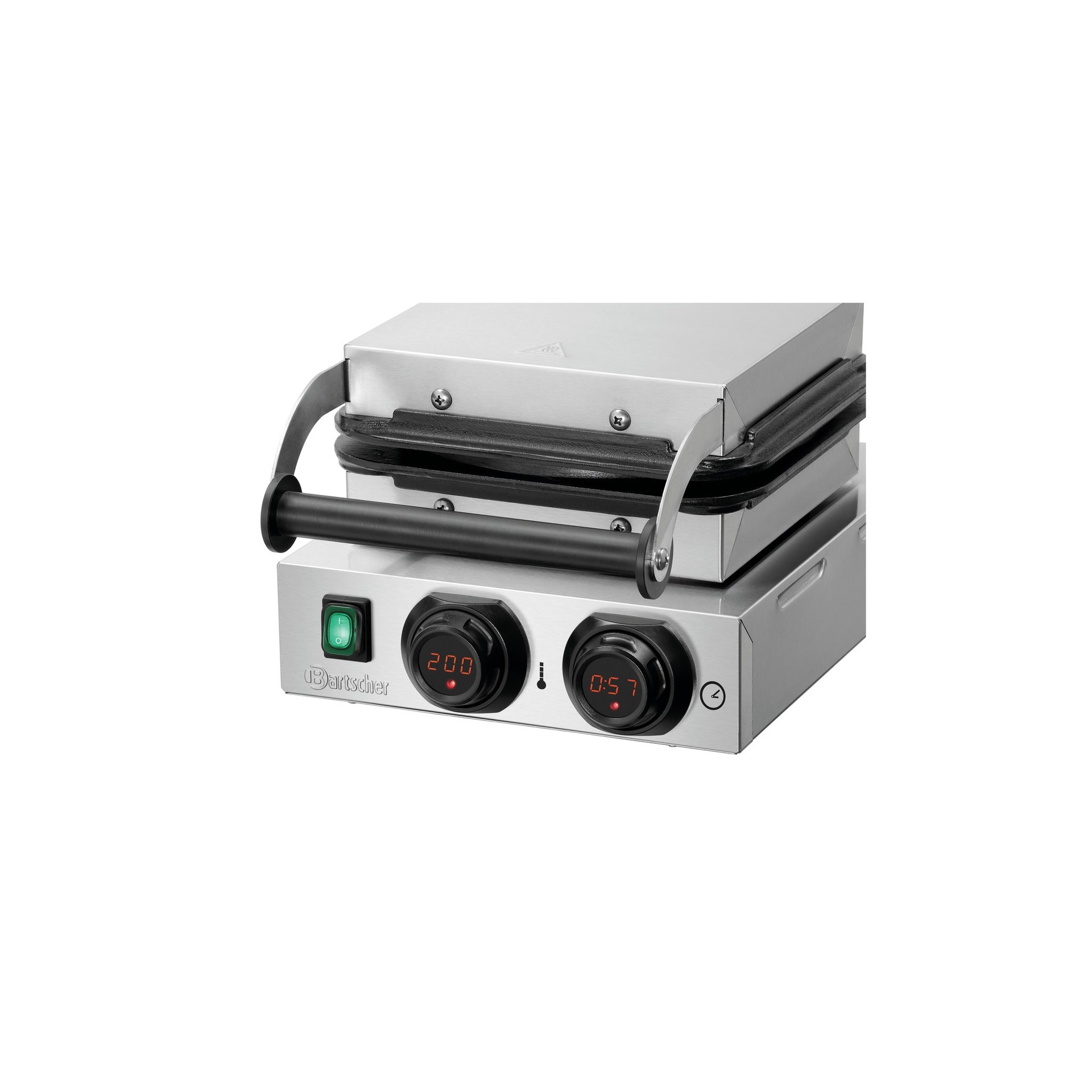 Waffeleisen MDI 1HW211 Waffeleisen MDI 1HW211