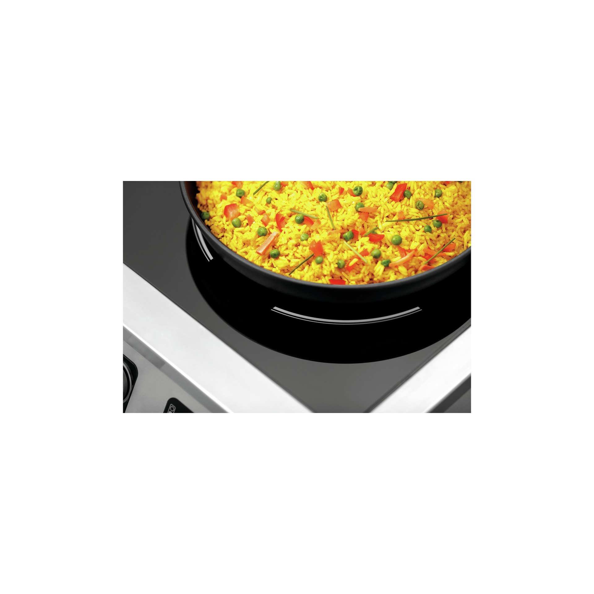 Induktionskocher 2P 50-1 TCK