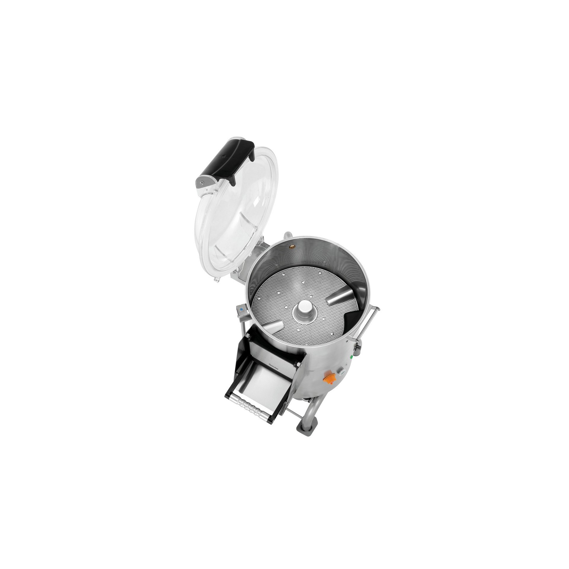 Kartoffelschälmaschine 10KG Kartoffelschälmaschine 10KG