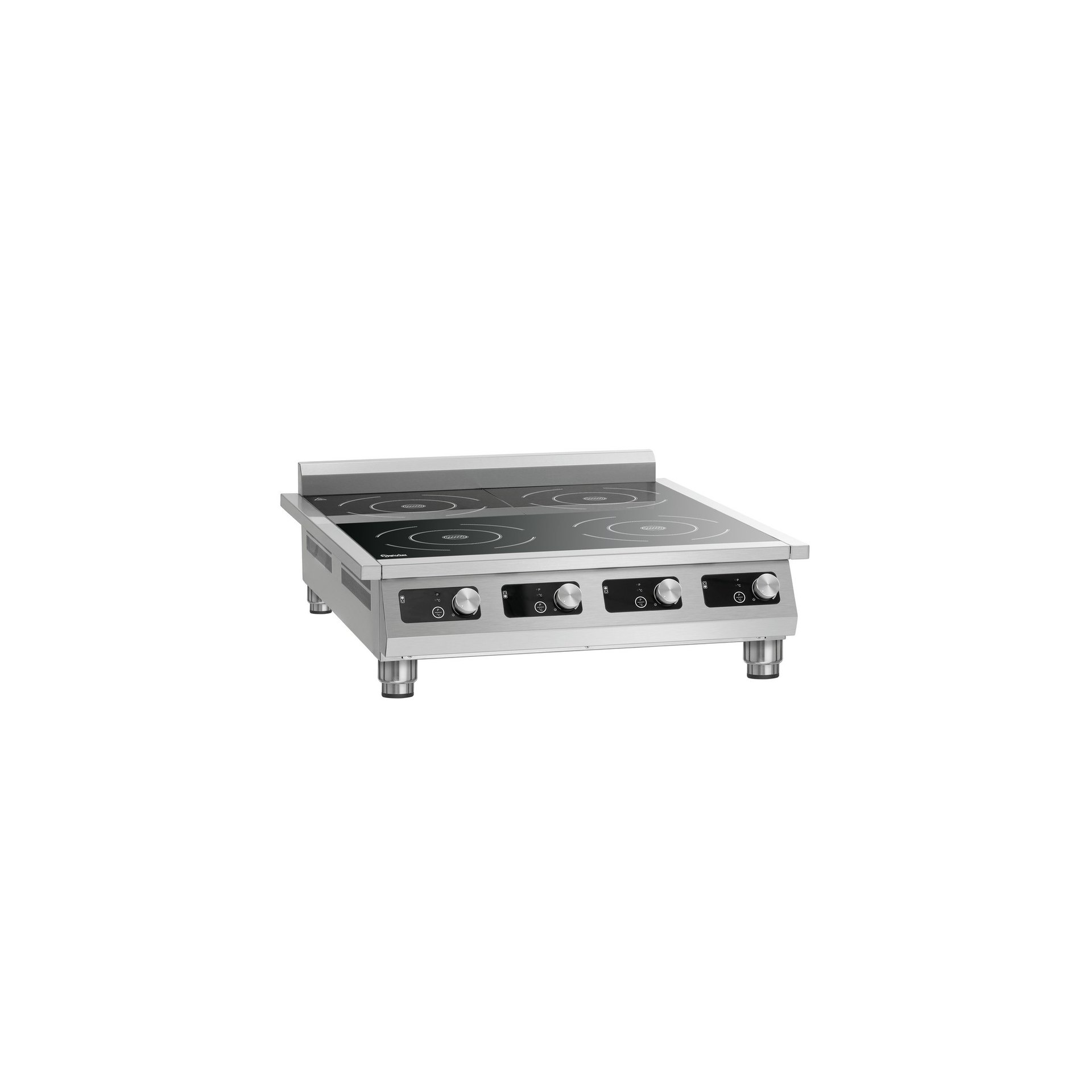 Induktionskocher 4P 35-1 TCK Induktionskocher 4P 50-1 TCK