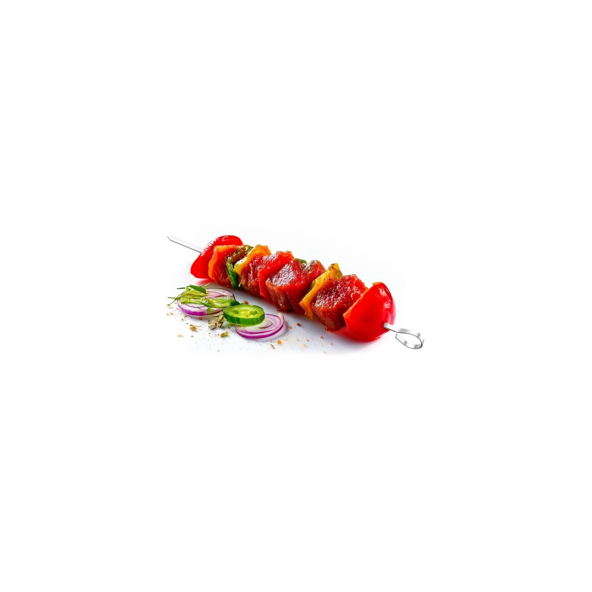 Grillspiess - 24 Stk., 24 Stk., (L)210mm Grillspiess - 24 Stk., 24 Stk., (L)210mm