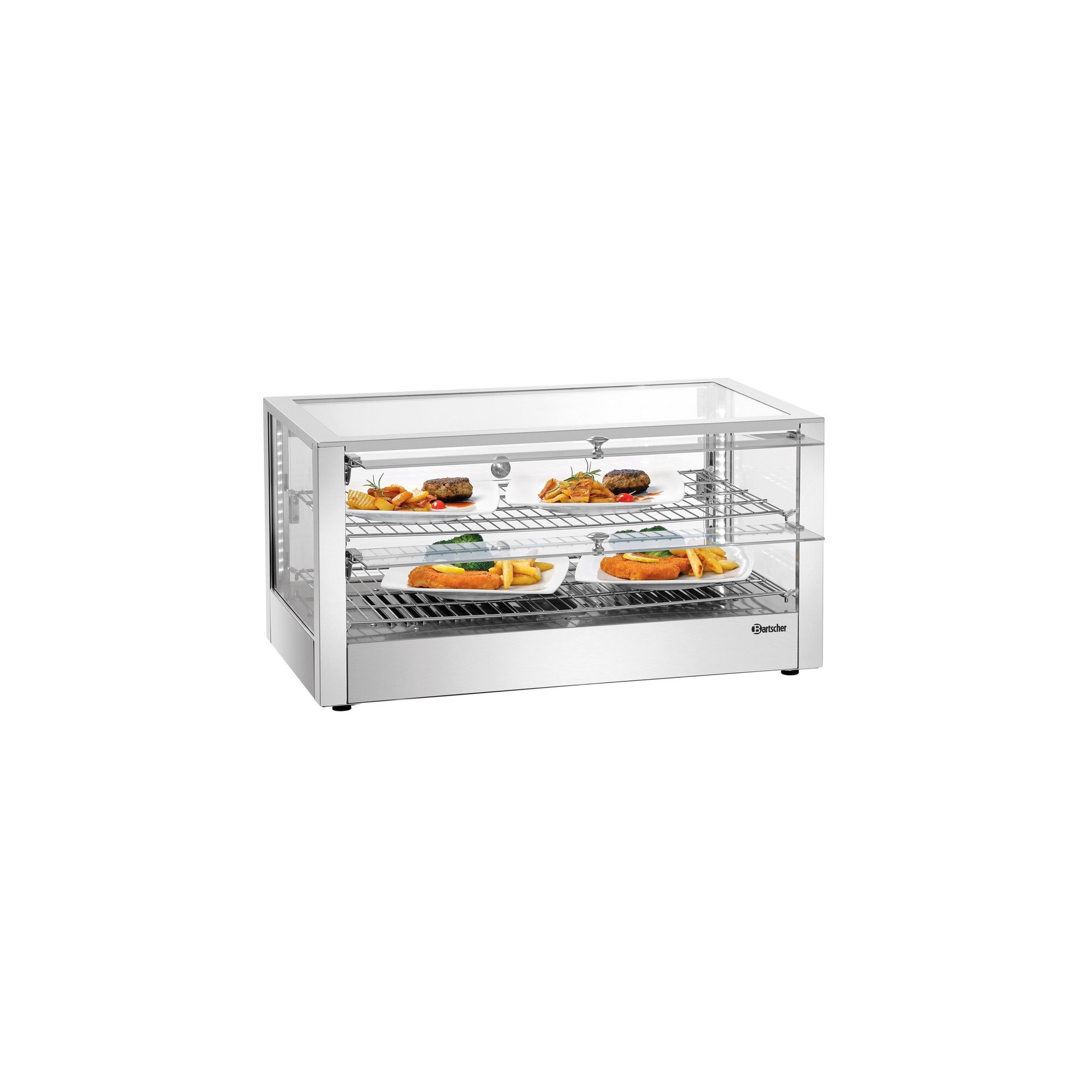 Heiße Theke 6200 2EK