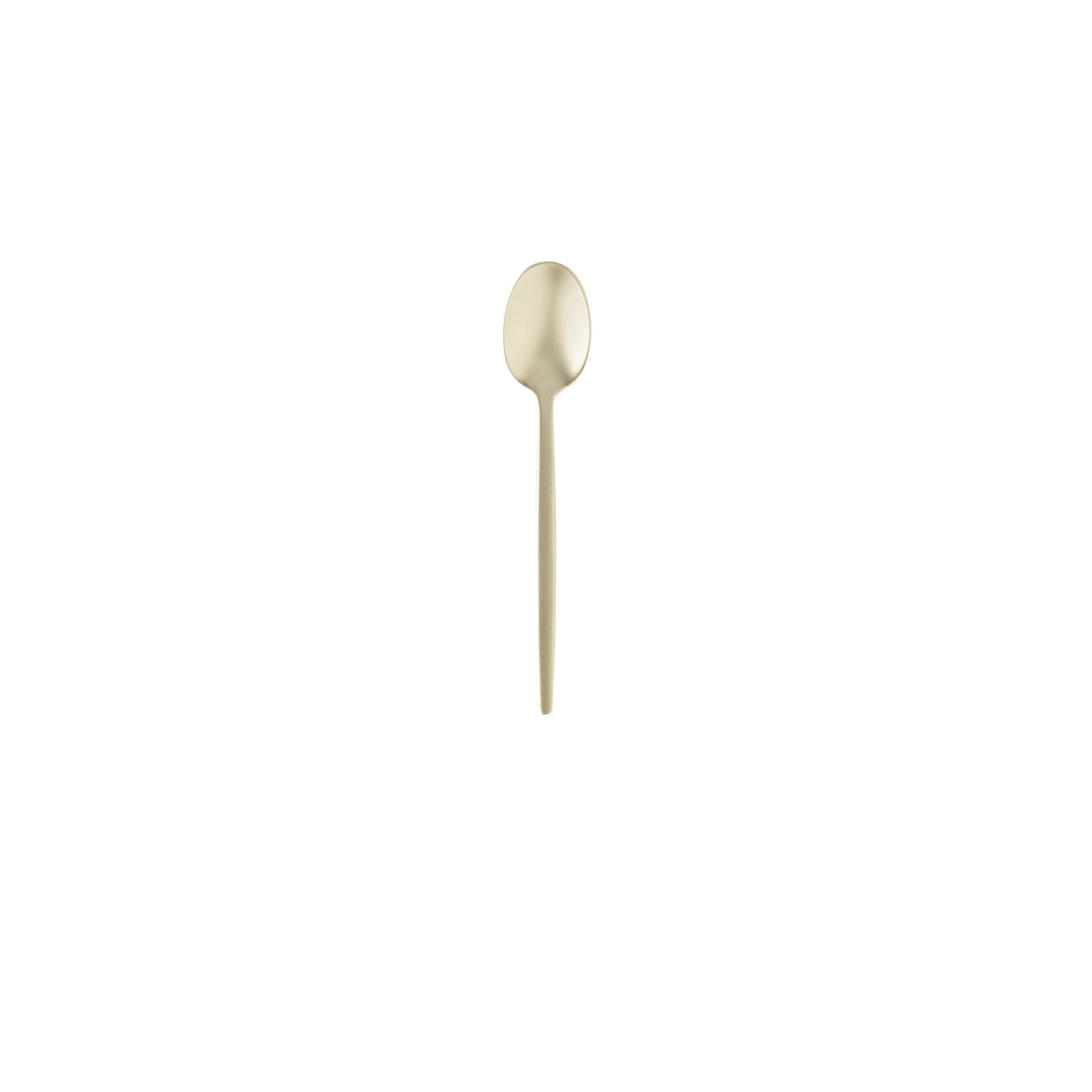 Espressolöffel Set ALEX CHAMPAGNE 11 cm Espressolöffel Set ALEX CHAMPAGNE 11 cm