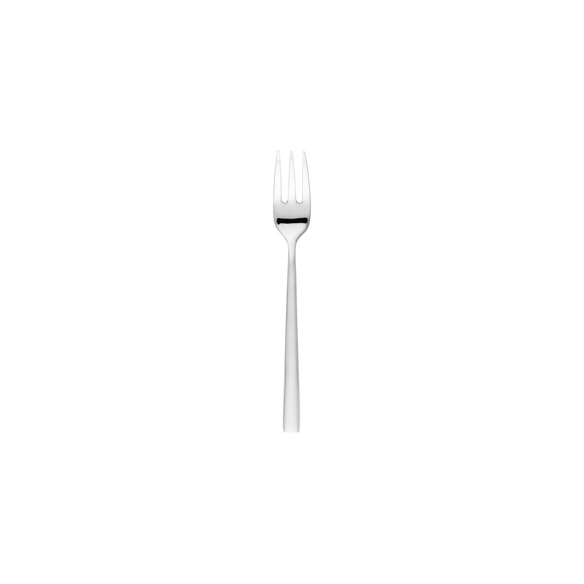 Kuchengabel (L) 15,5 cm, Serie Omori