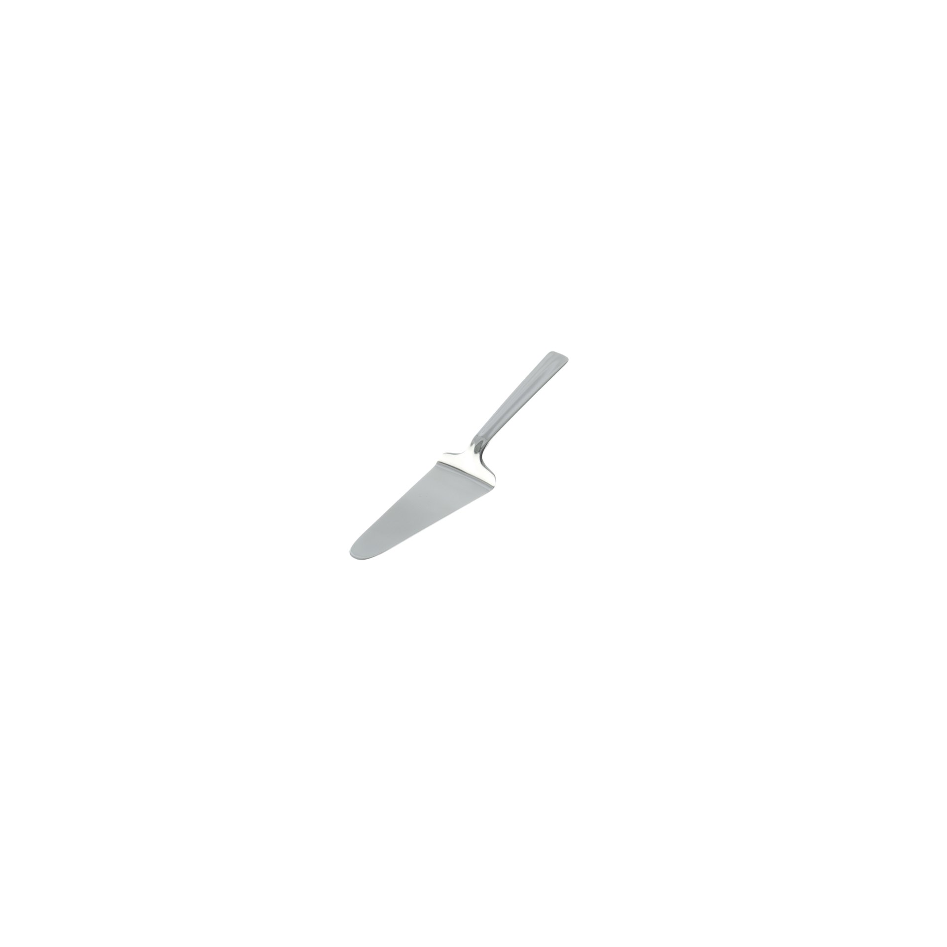 Tortenheber, Edelstahl, Auflagefläche: 105 x 63 mm Tortenheber, Edelstahl, Auflagefläche: 105 x 63 mm