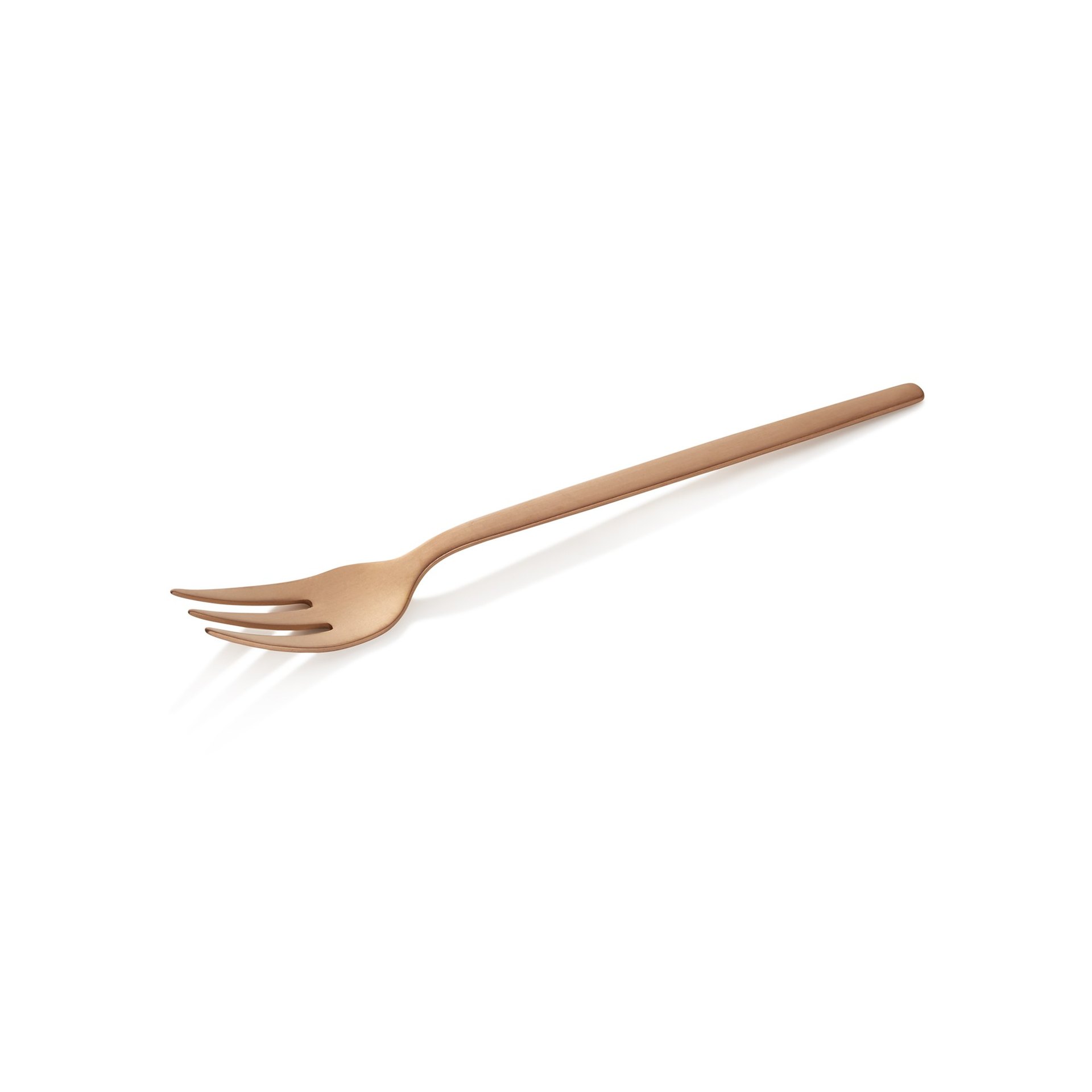 Dessertgabel Set ALEX BRONZE 16 cm Dessertgabel Set ALEX BRONZE 16 cm