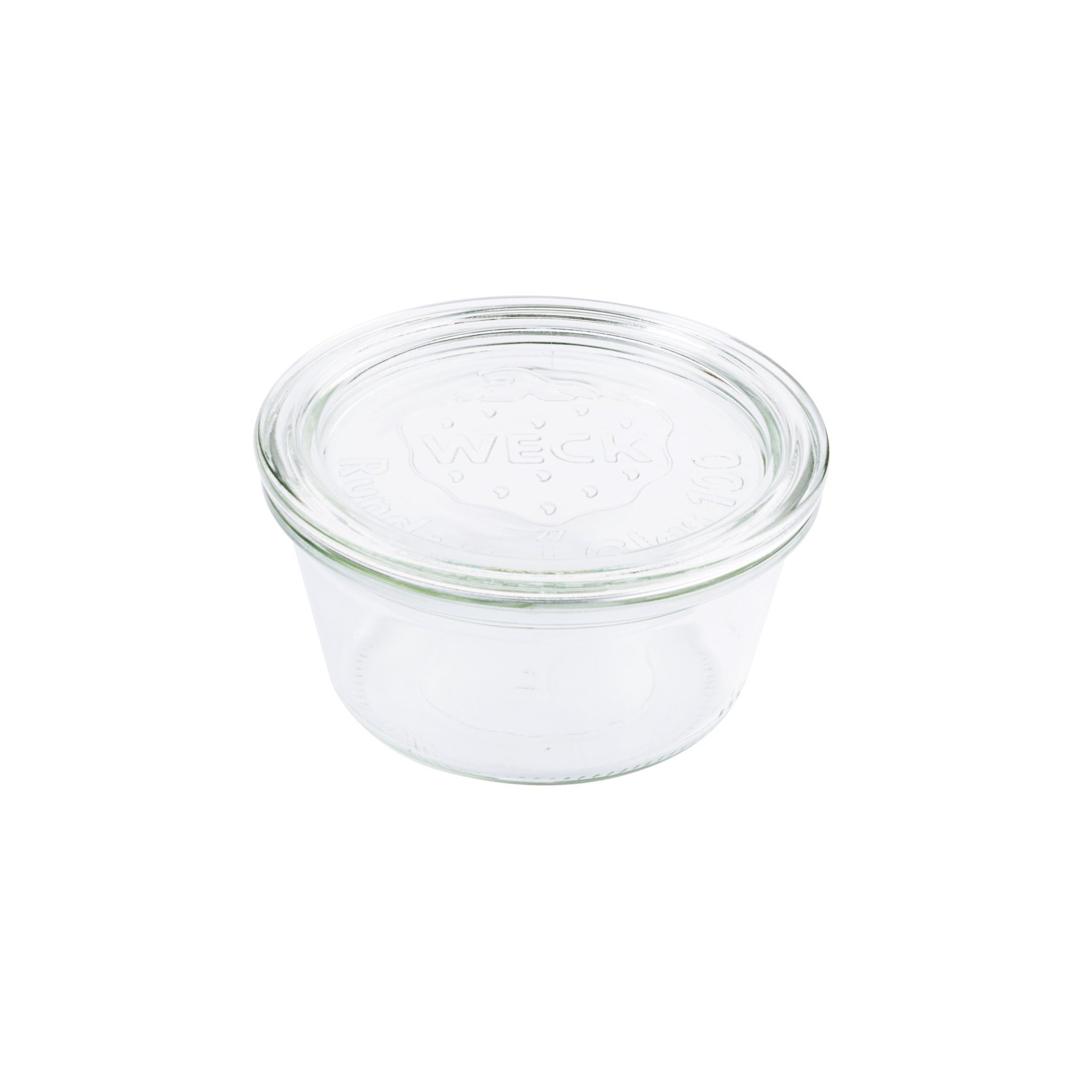 Weck® Sturzglas 290 ml Weck® Sturzglas 290 ml