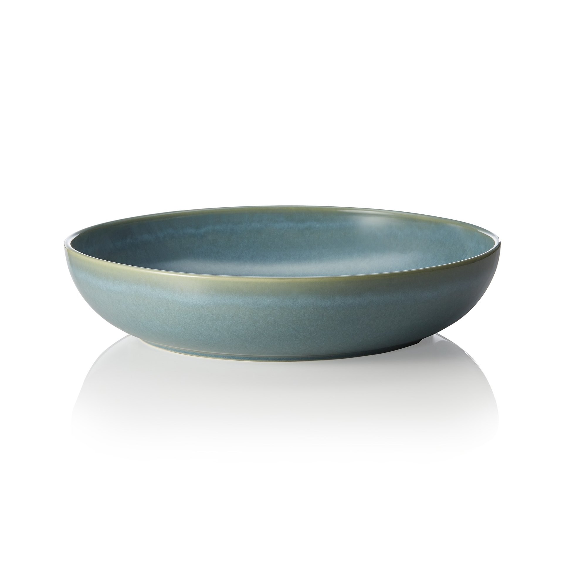 Schale ROCKZZERO, Ø 33 cm, 2 ltr., myrtle green Schale ROCKZZERO, Ø 33 cm, 2 ltr., myrtle green