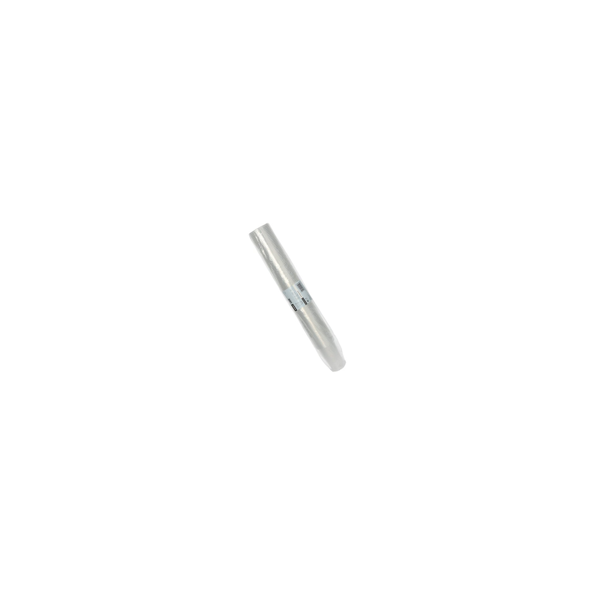 Trinkbecher, PP 0,2 l Ø 7,03 cm · 9,9 cm transparent