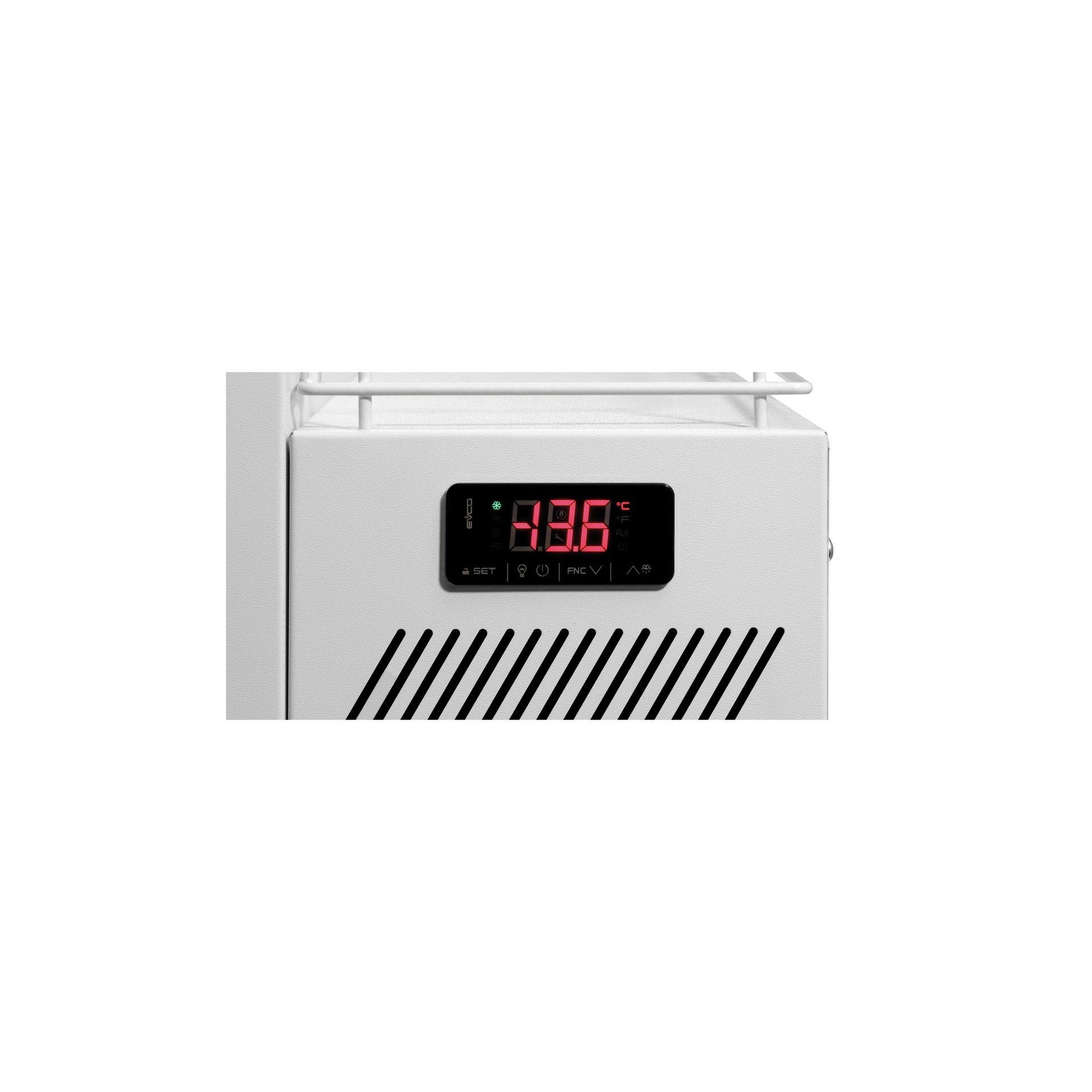 Eisvitrine 2x5L-F