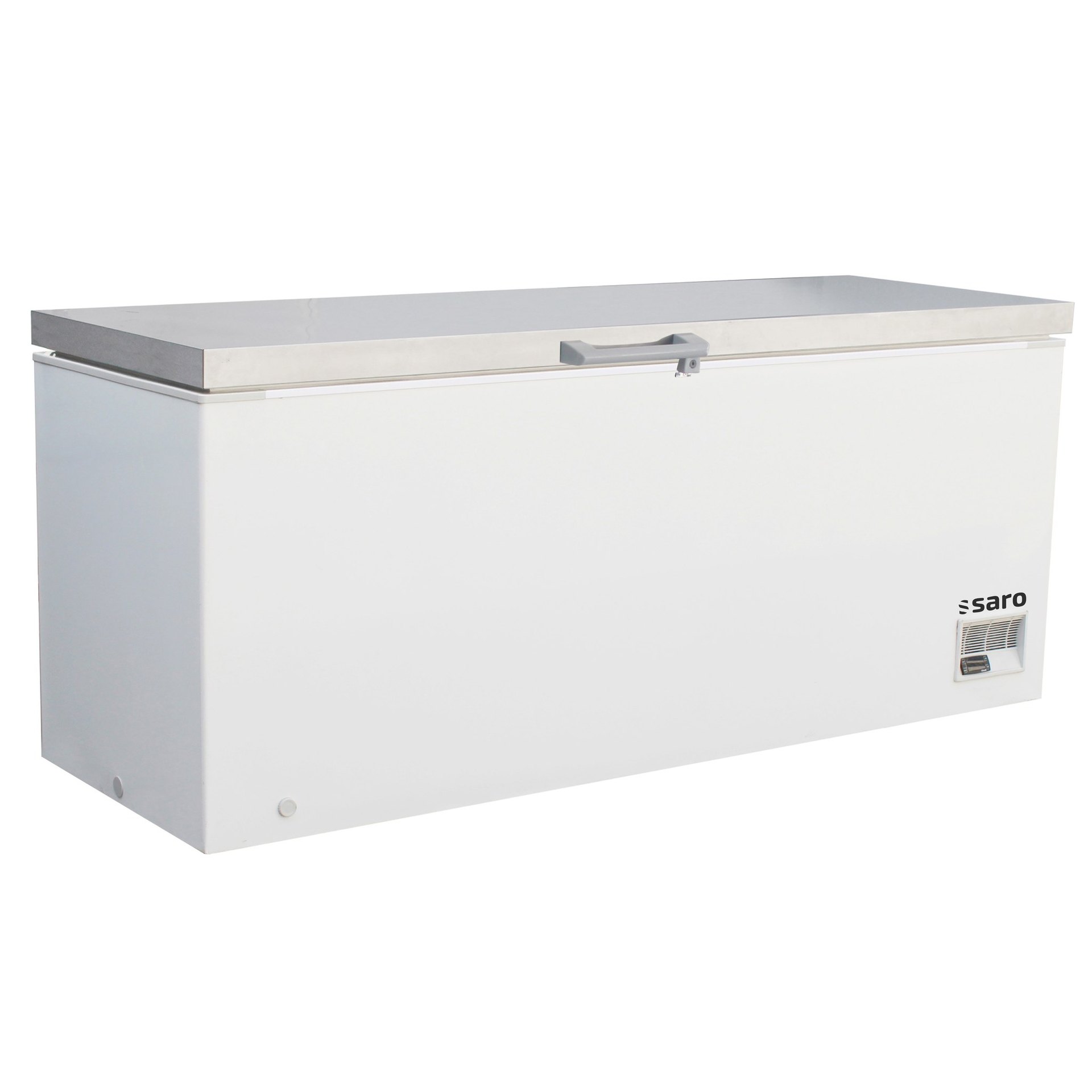 Gefriertruhe BD601S