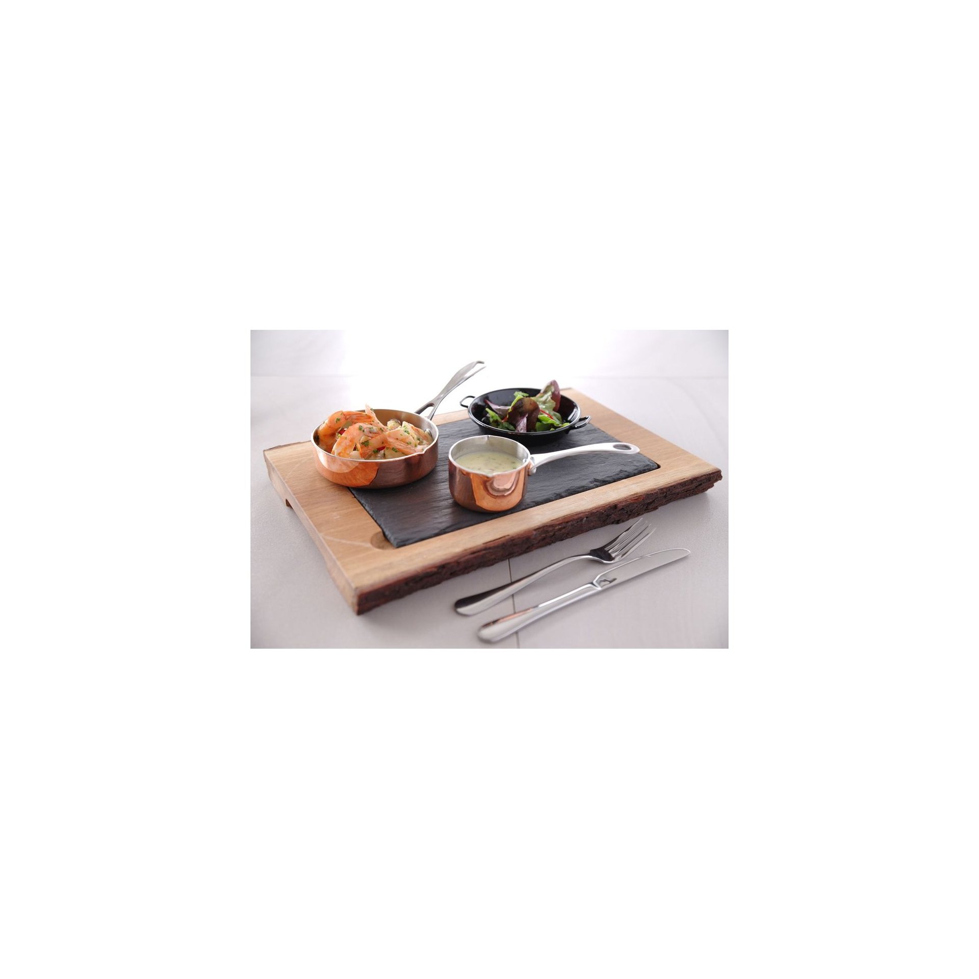 Miniatur-Bratpfanne, ⌀120x(H)30mm Miniatur-Bratpfanne, ⌀120x(H)30mm