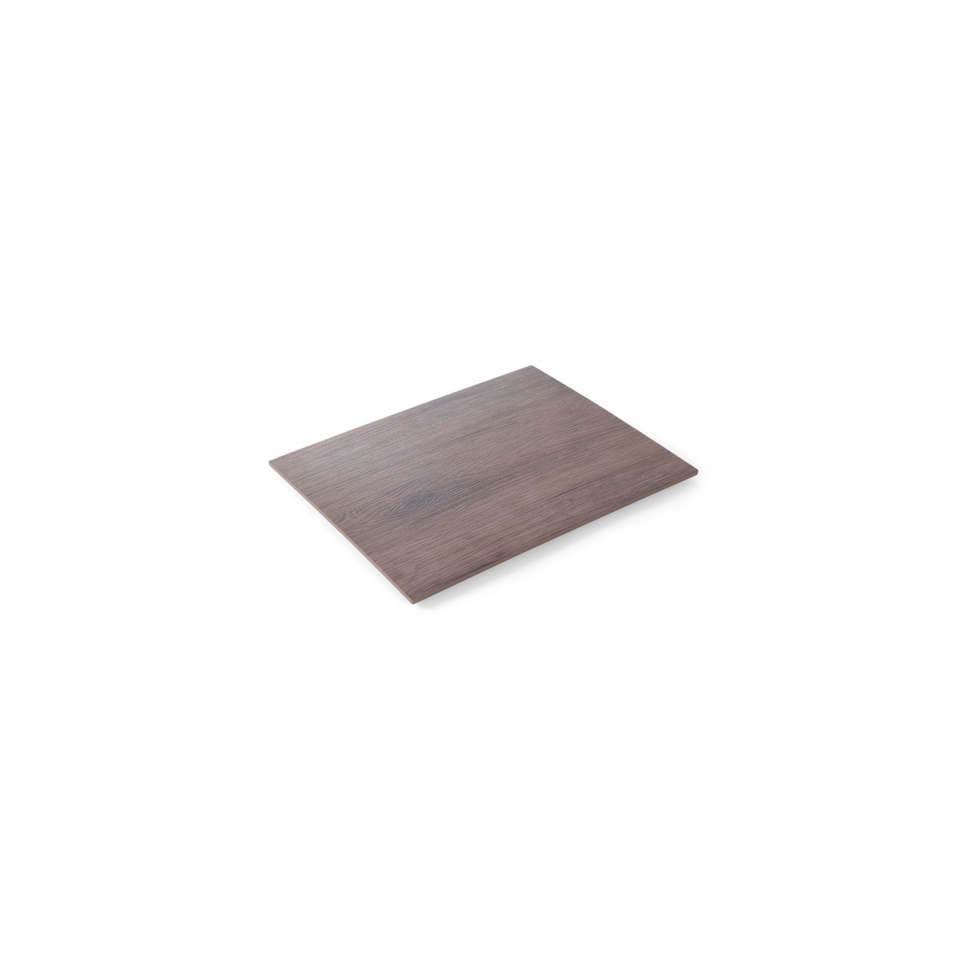 Servierplatte GN, GN 1/2, 325x265x(H)10mm Servierplatte GN, GN 1/2, 325x265x(H)10mm