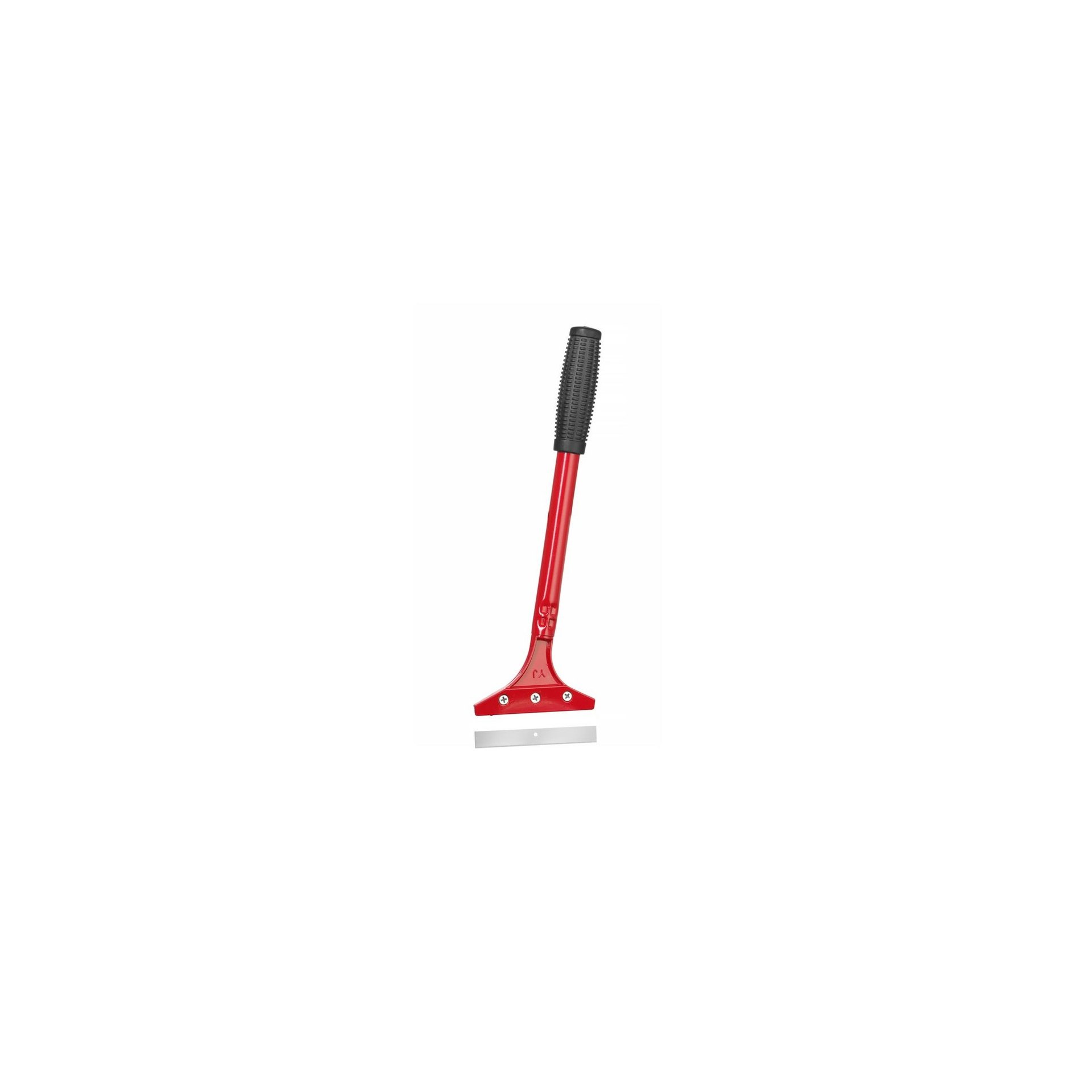 Grillplattenschaber, 100x320mm Grillplattenschaber, 100x320mm
