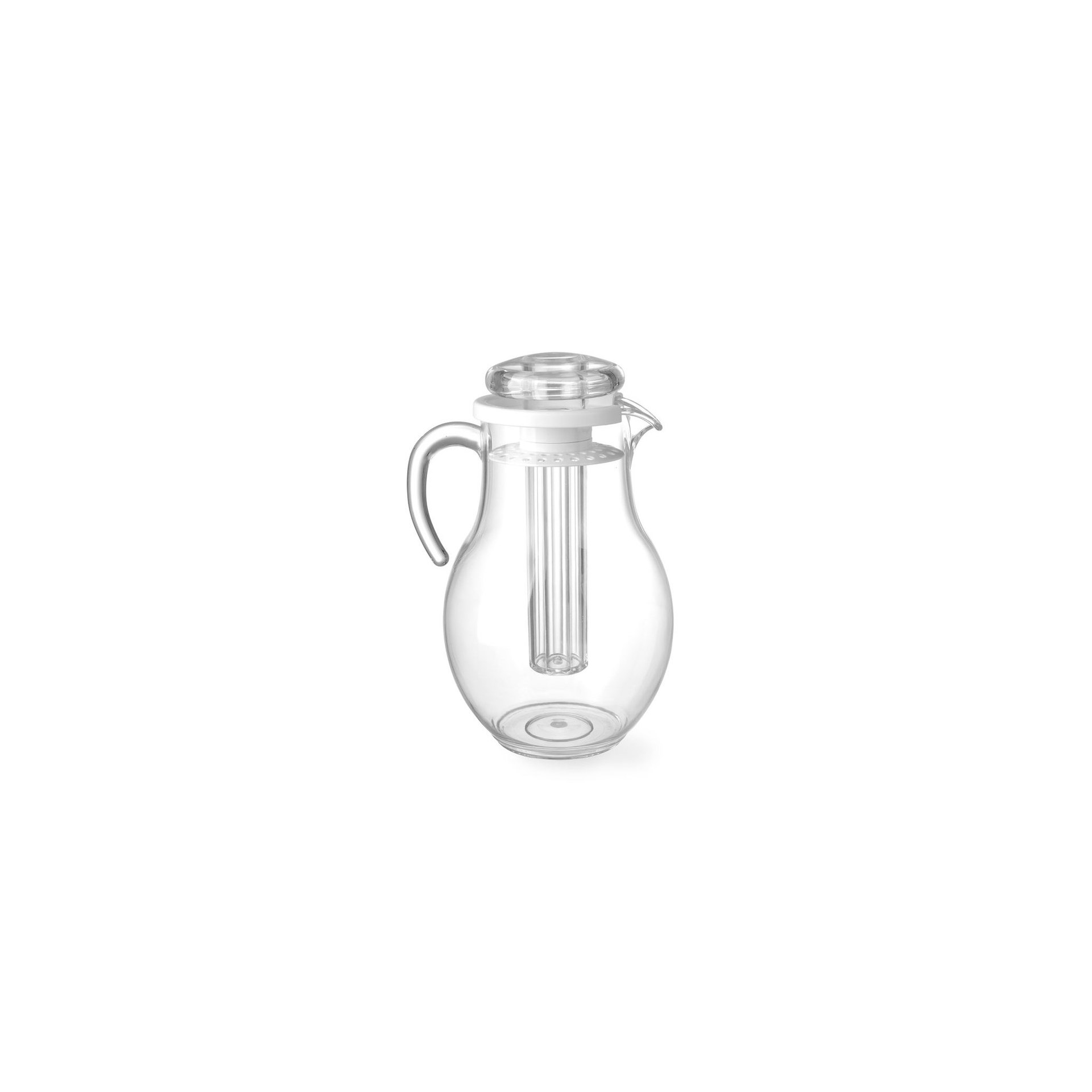 Krug mit Eiswürfelkühlung, 3L, ⌀170x(H)285mm