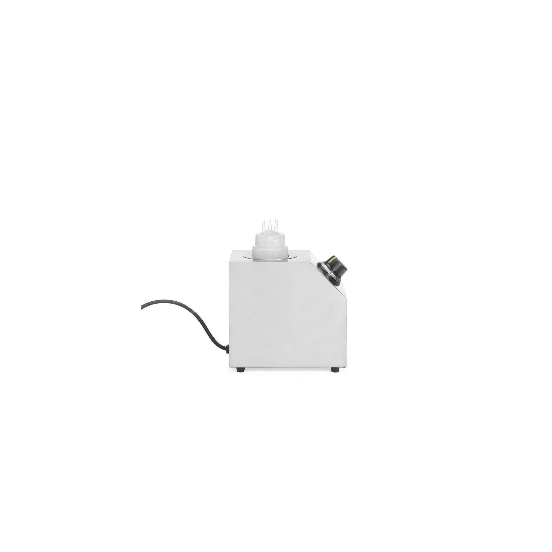 Saucenwärmer einzeln, 0,65L, 220-240V/200W, 150x223x(H)282mm Saucenwärmer einzeln, 0,65L, 220-240V/200W, 150x223x(H)282mm