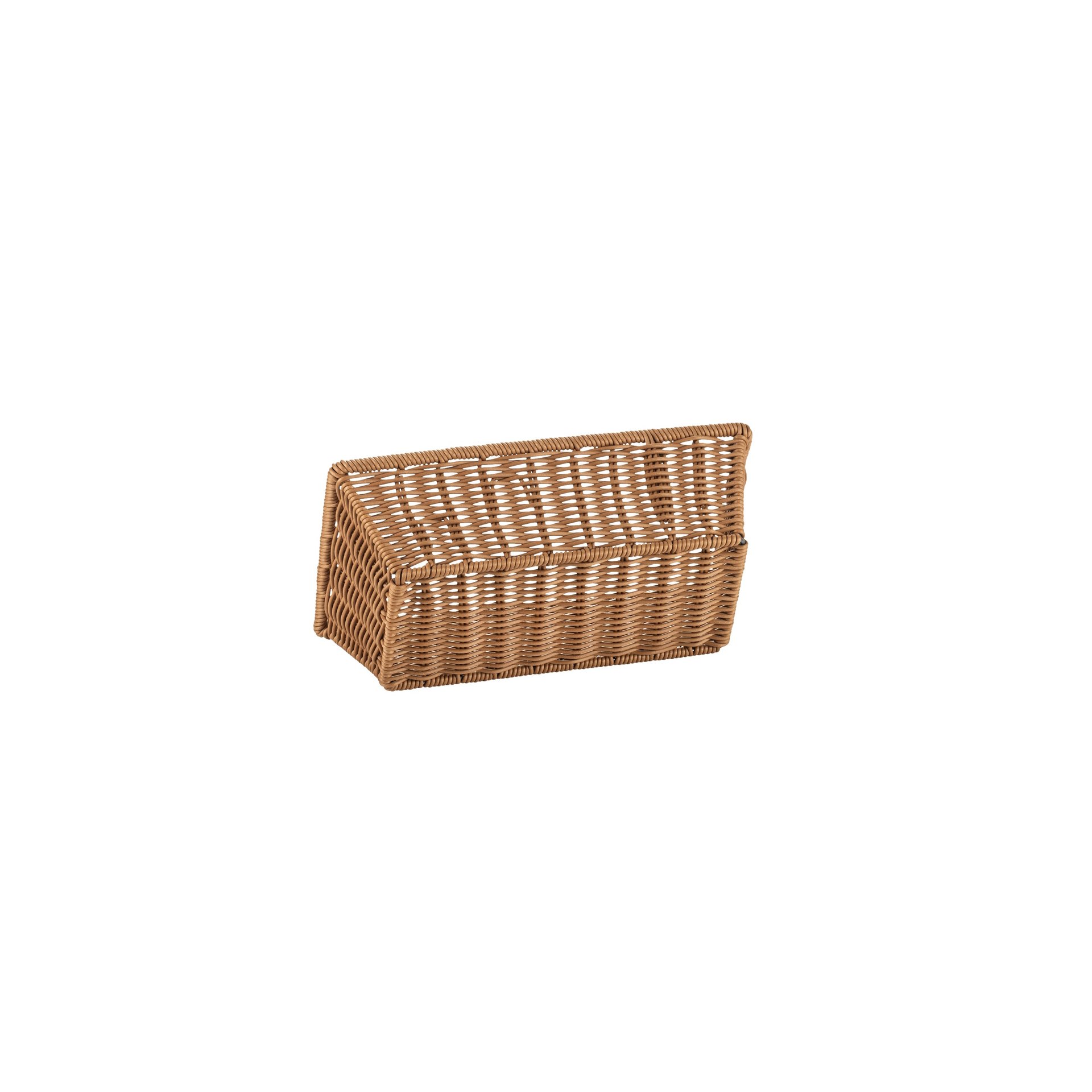 GN 1/3 Korb 32,5 x 17,5 x 10 cm GN 1/3 Korb 32,5 x 17,5 x 10 cm