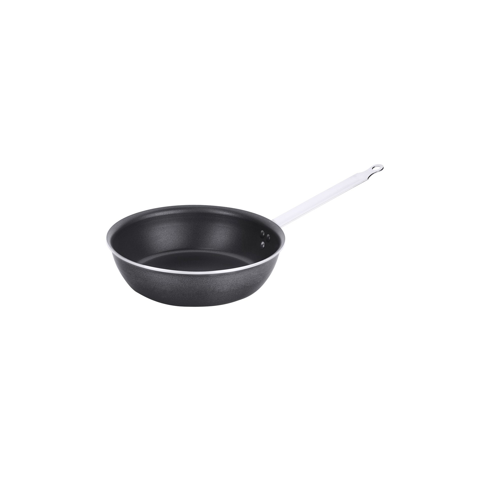 Antihaft-Pfanne, hoch 24 cm Antihaft-Pfanne, hoch 24 cm