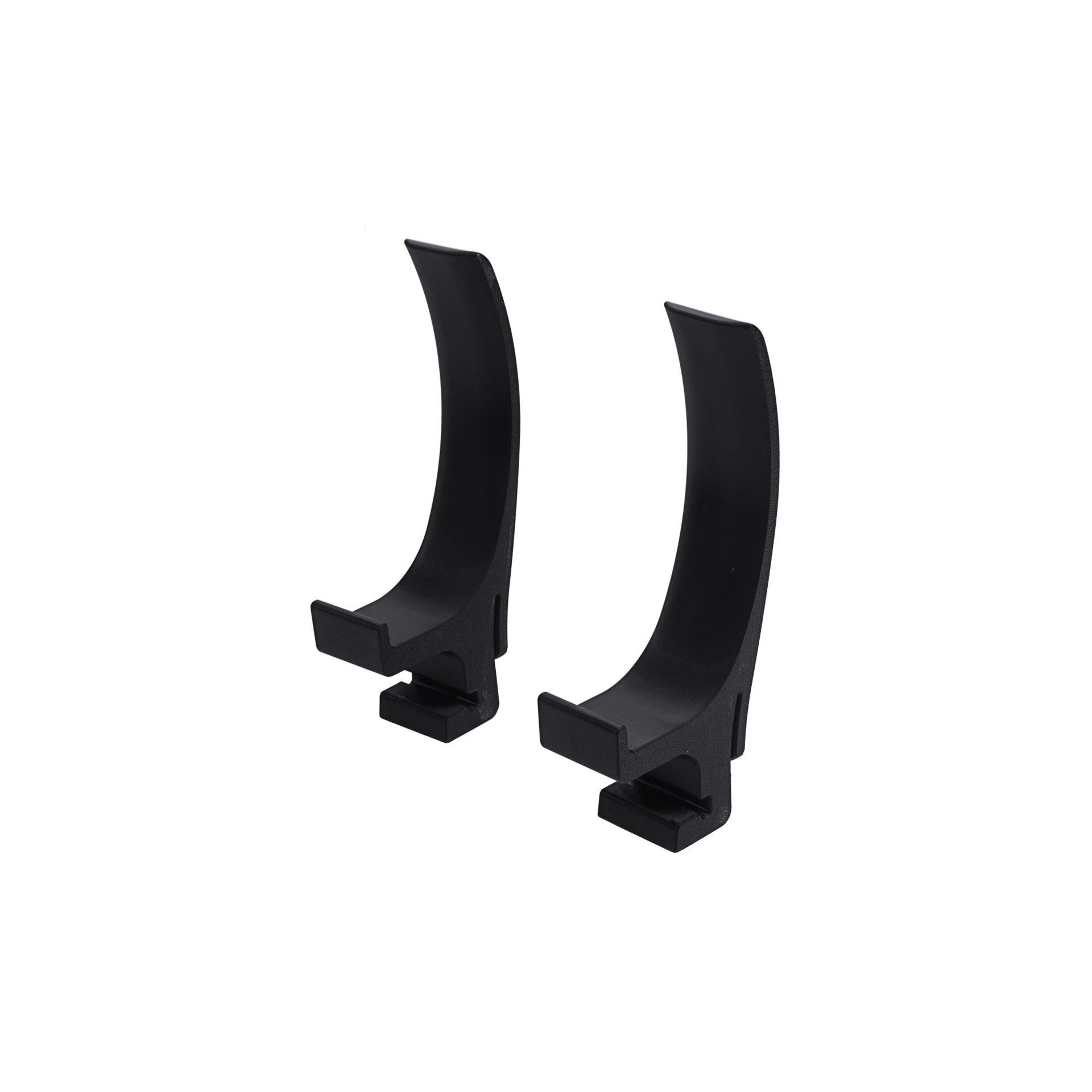 Deckelhalter (Set mit 2 Stück) Deckelhalter (Set mit 2 Stück)