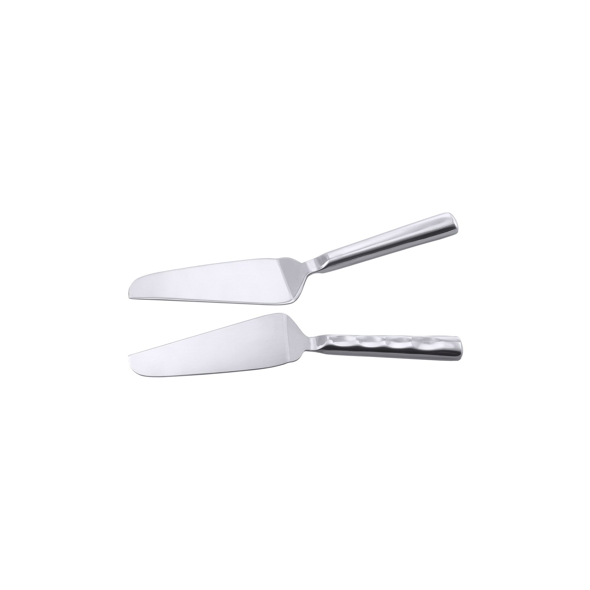 Tortenheber mit Messer 28 cm Tortenheber mit Messer 28 cm