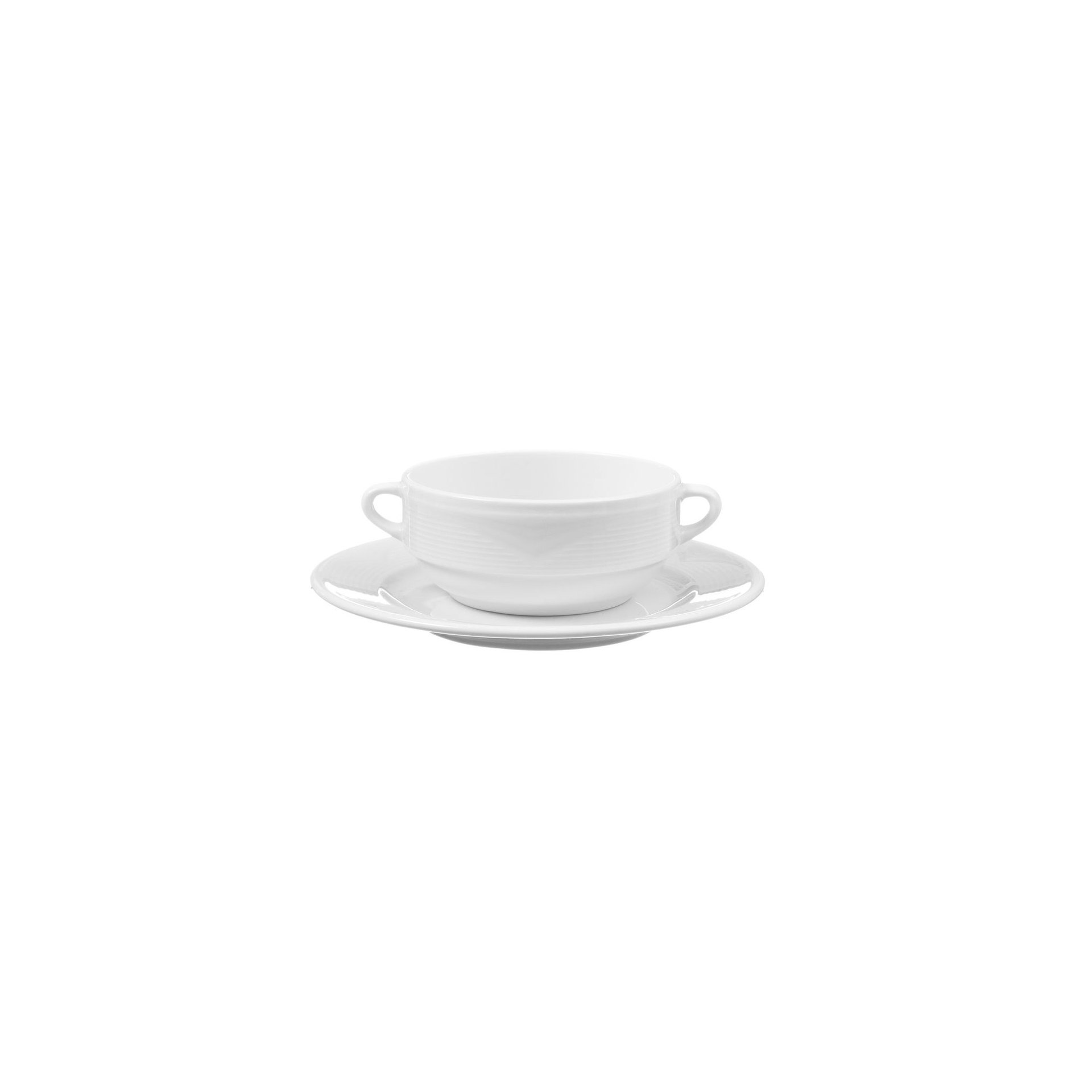 Untertasse für Suppenschale, ⌀190mm Untertasse für Suppenschale, ⌀190mm