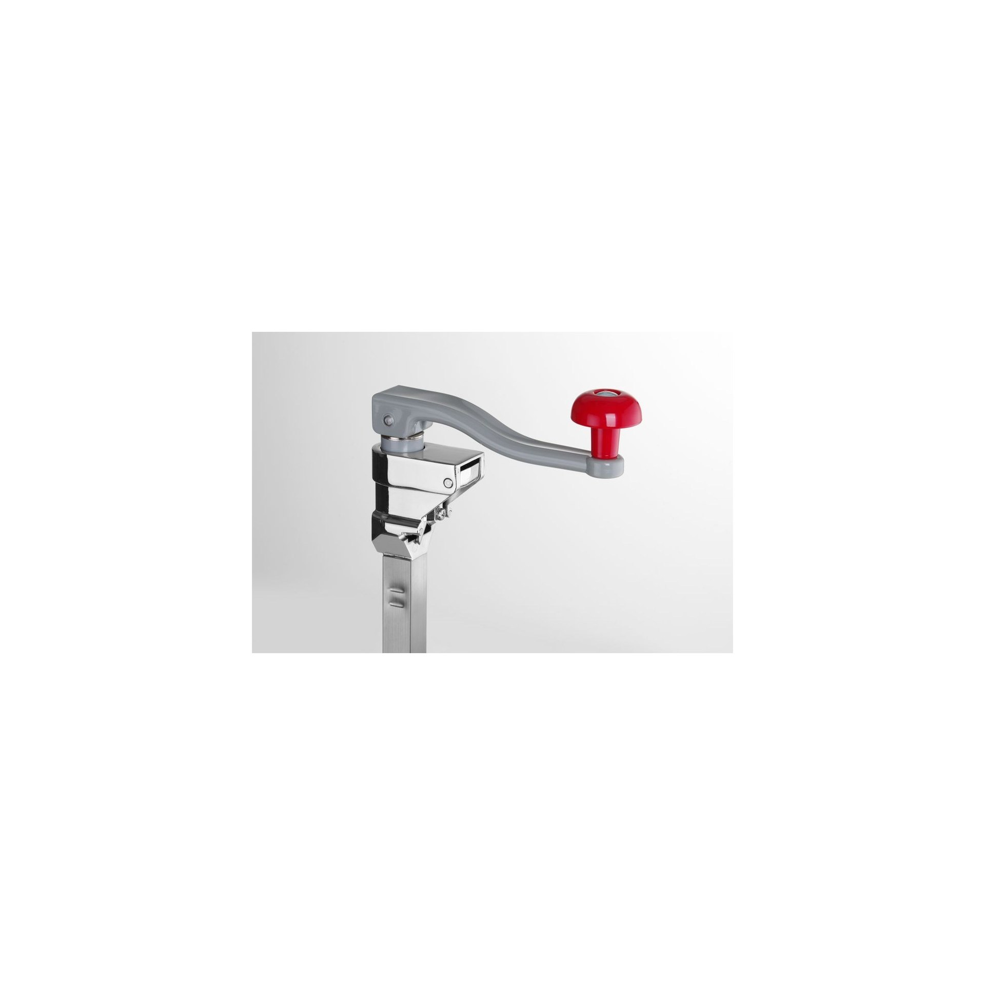 Dosenöffner, Kitchen Line, 250x115x(H)550mm