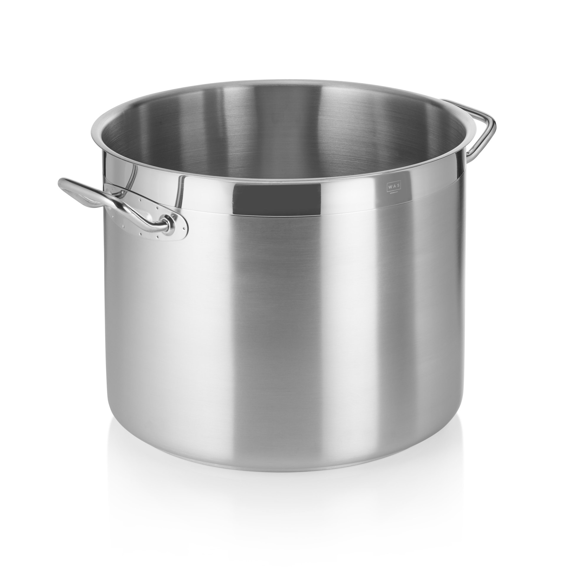 Fleischtopf Ø 40 cm, 40 L