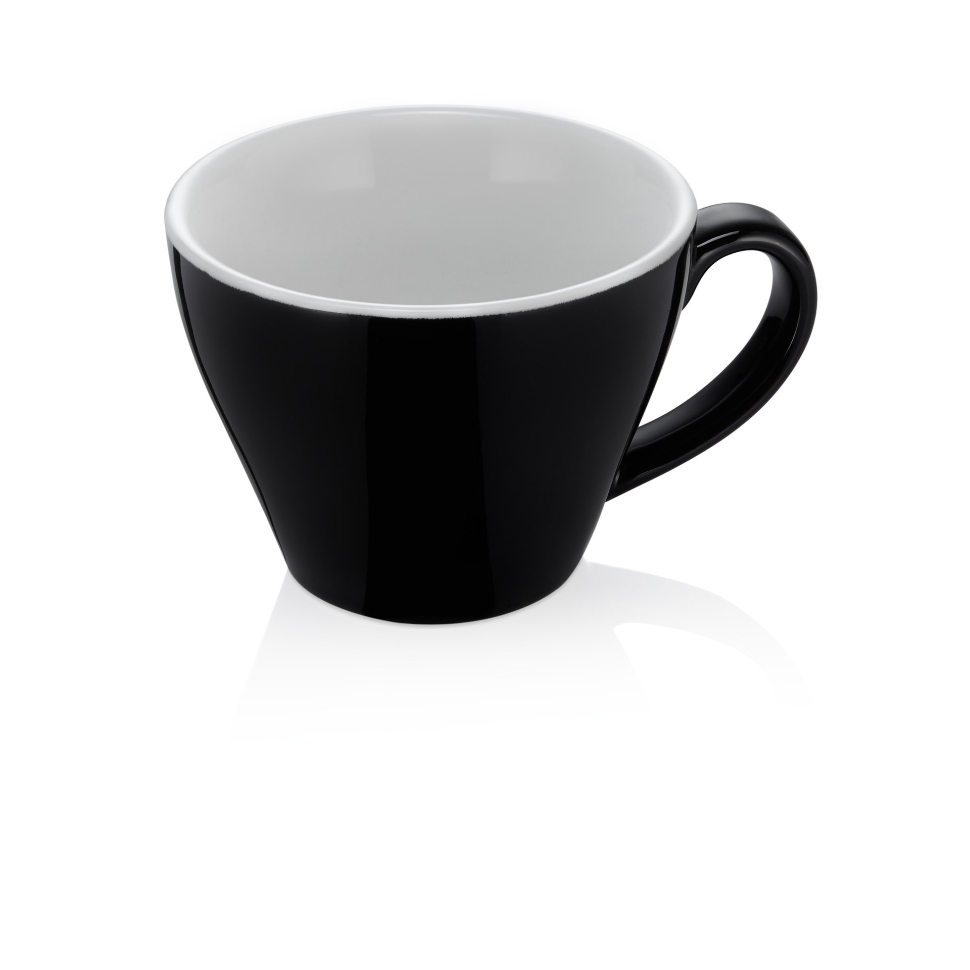 Espresso doppio 180 ml, Ø 8,5 cm, (H) 6,5 cm