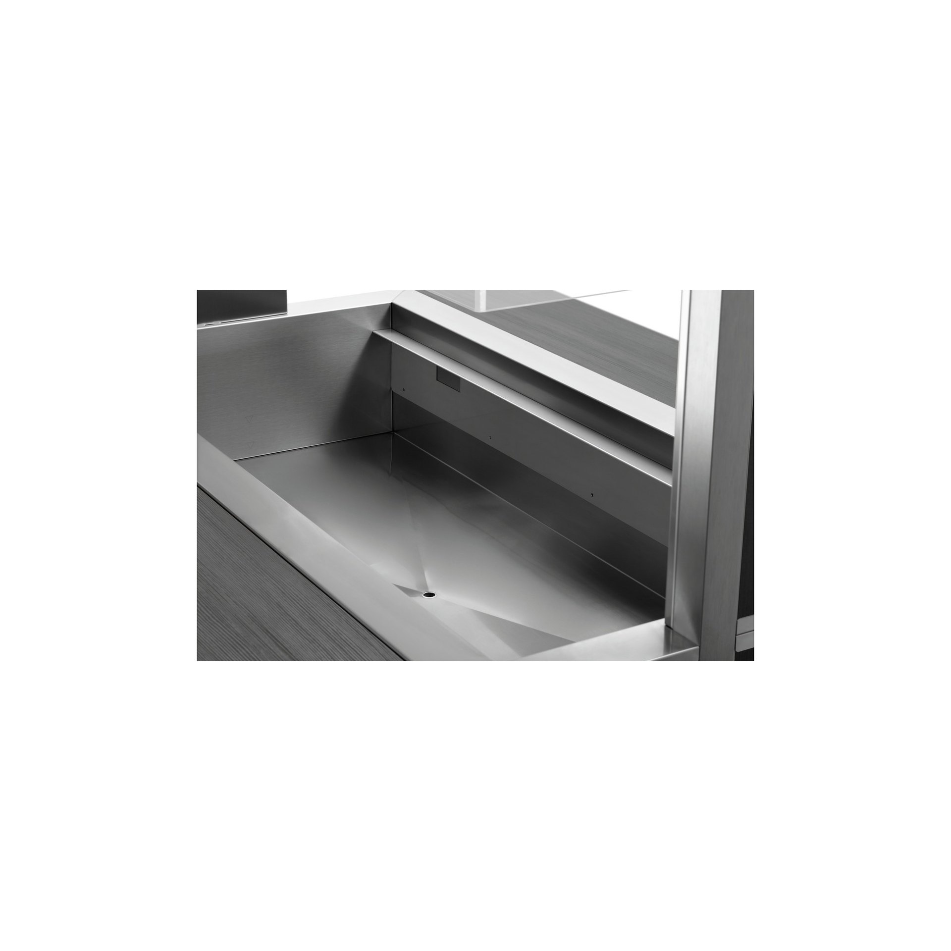 Buffetwagen W4110-200A Buffetwagen K4110-200A