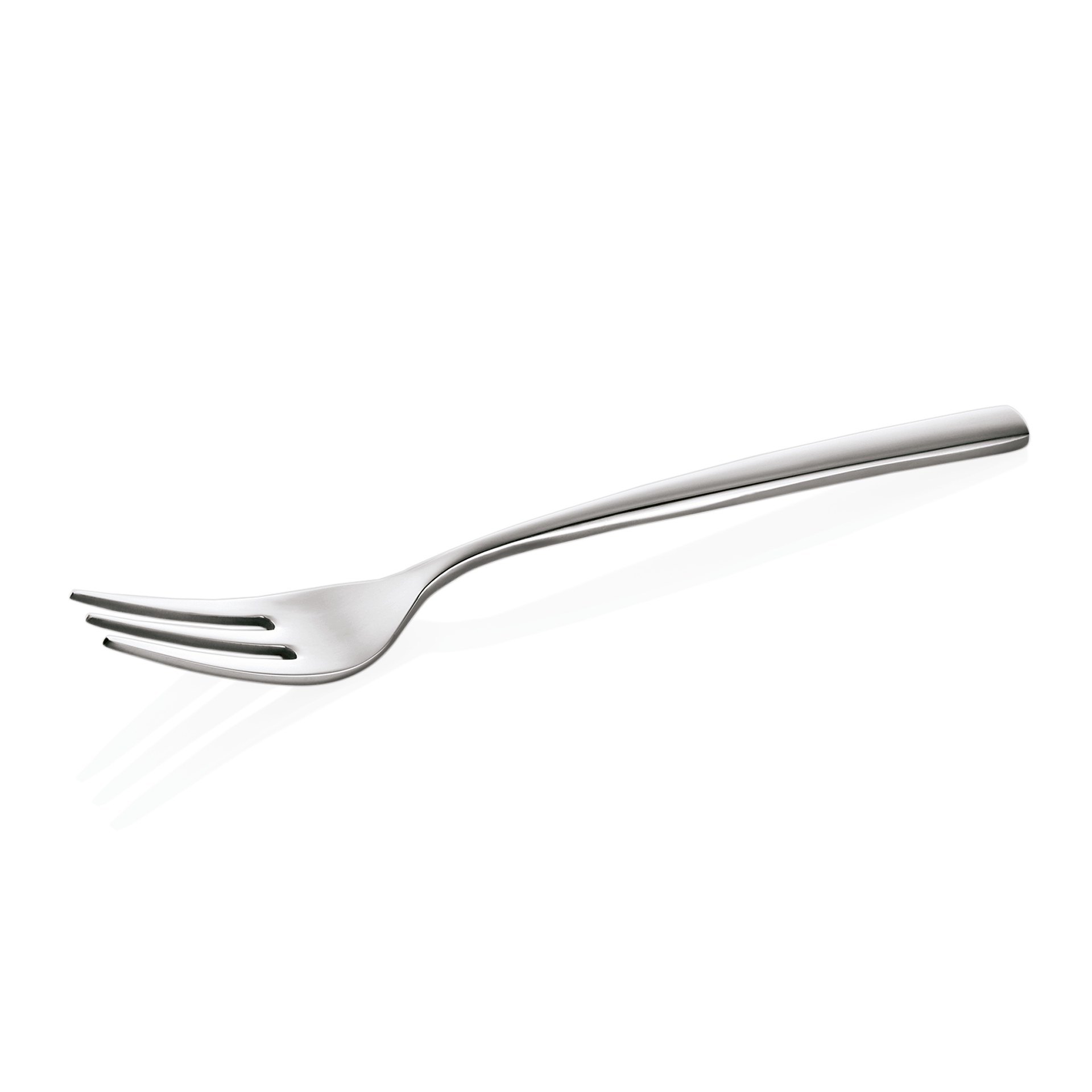 Kuchengabel (L) 15,5 cm, Serie Omori