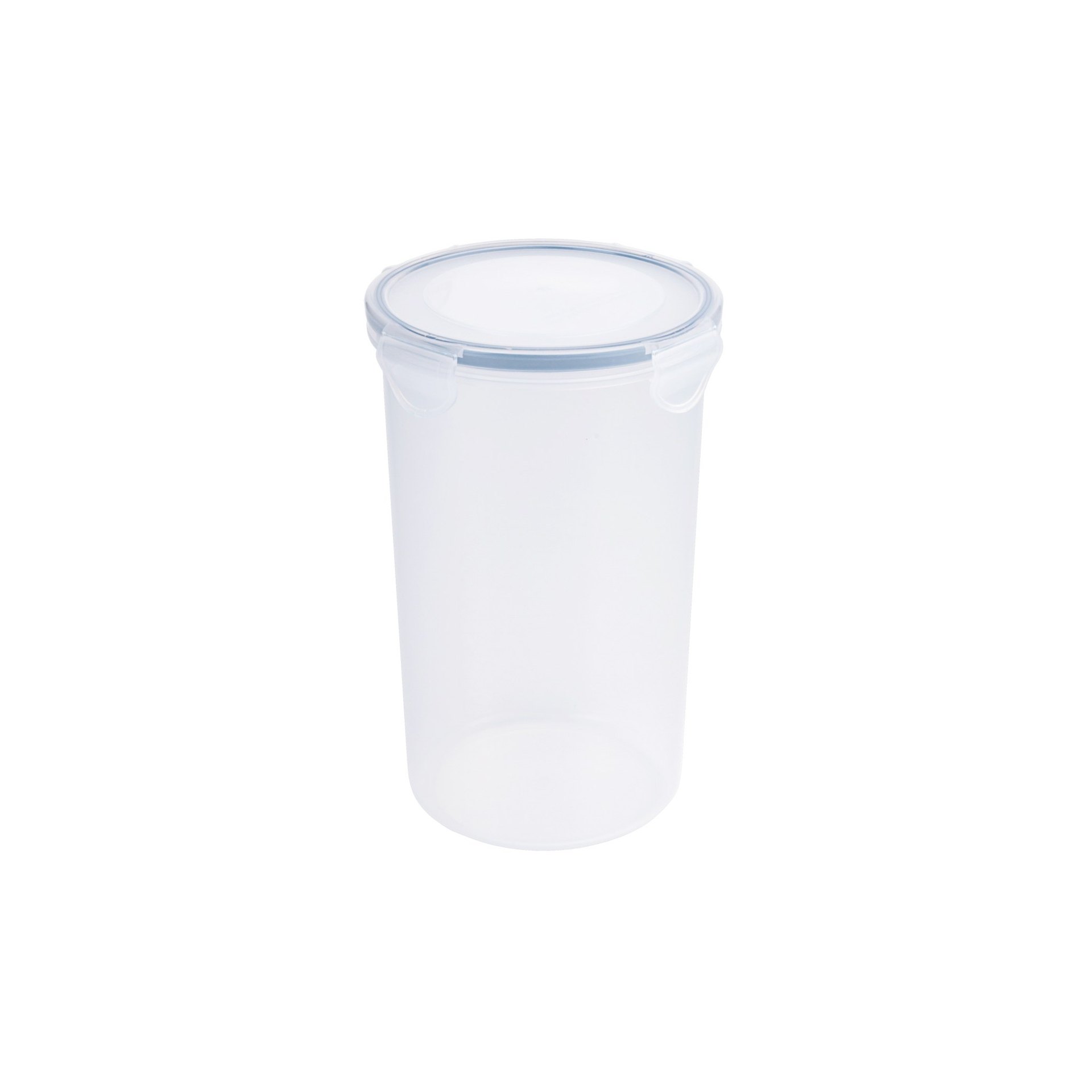 Frischhaltedose, rund 1,2 l