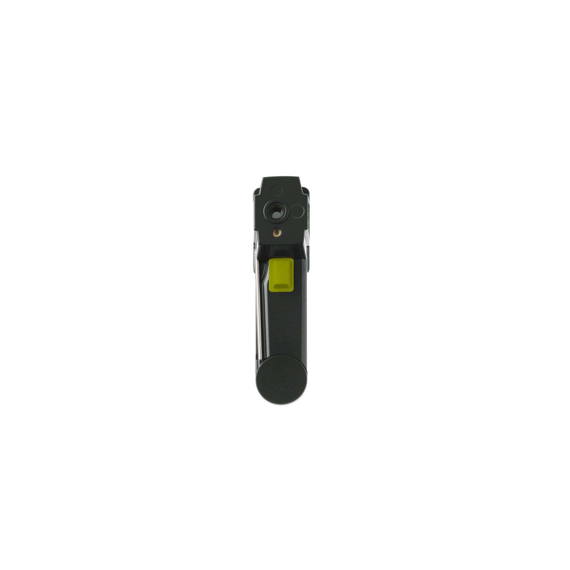 Infrarot-Thermometer mit Sonde, 39x53x(H)158mm