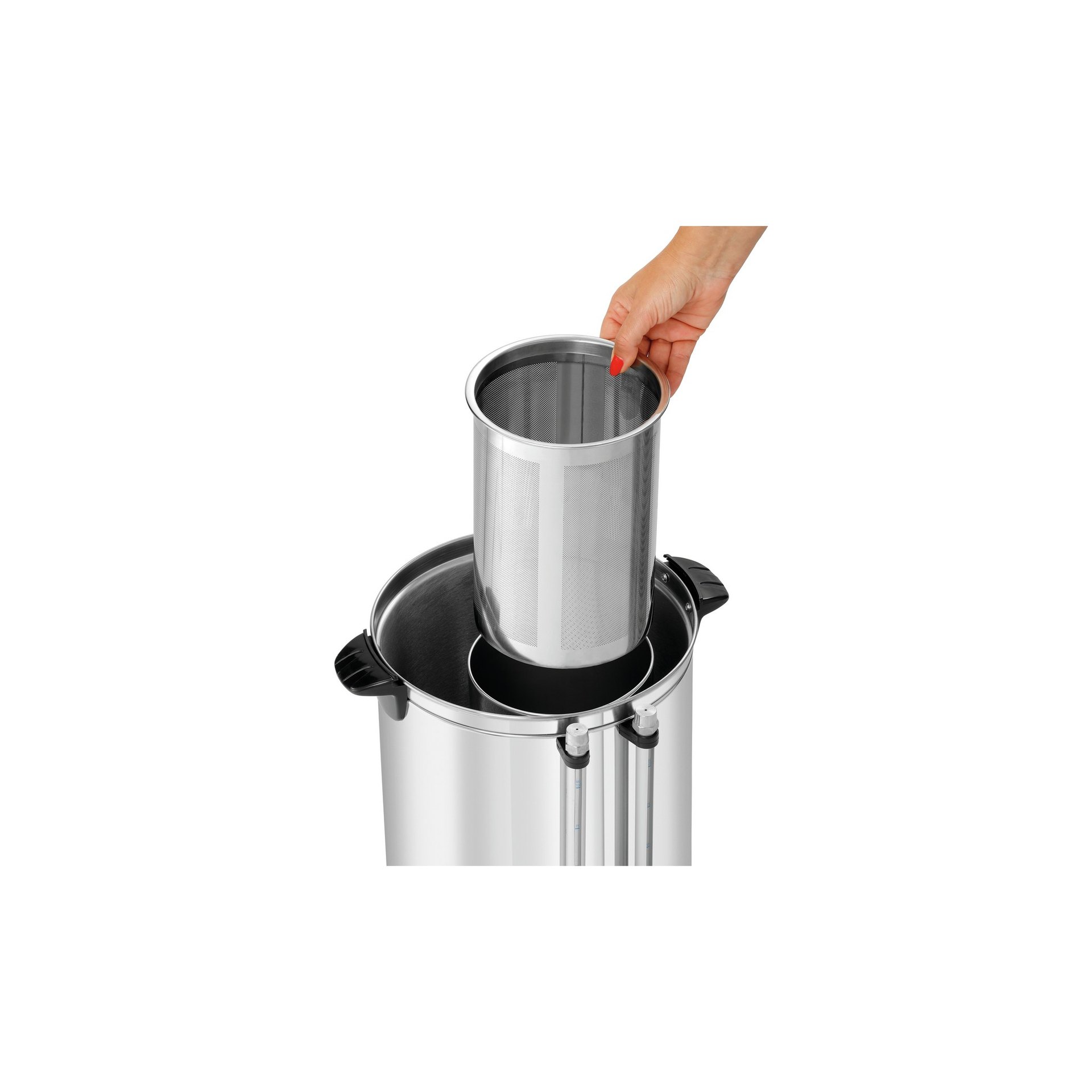 Tee-/Heißwasserspender D15000 Tee-/Heißwasserspender D15000