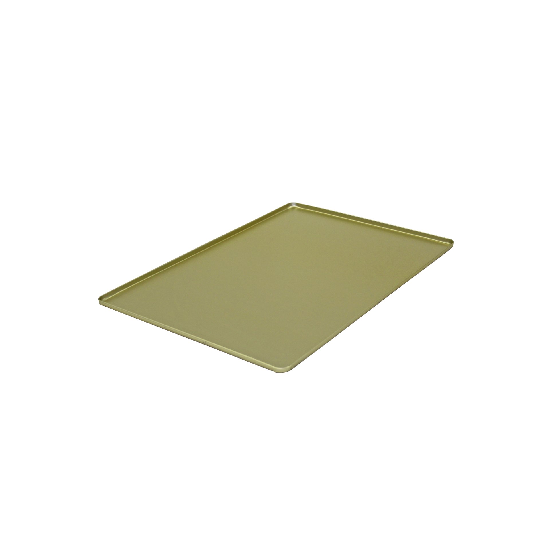 Ausstell-/Thekenblech "Champagner" 320 mm