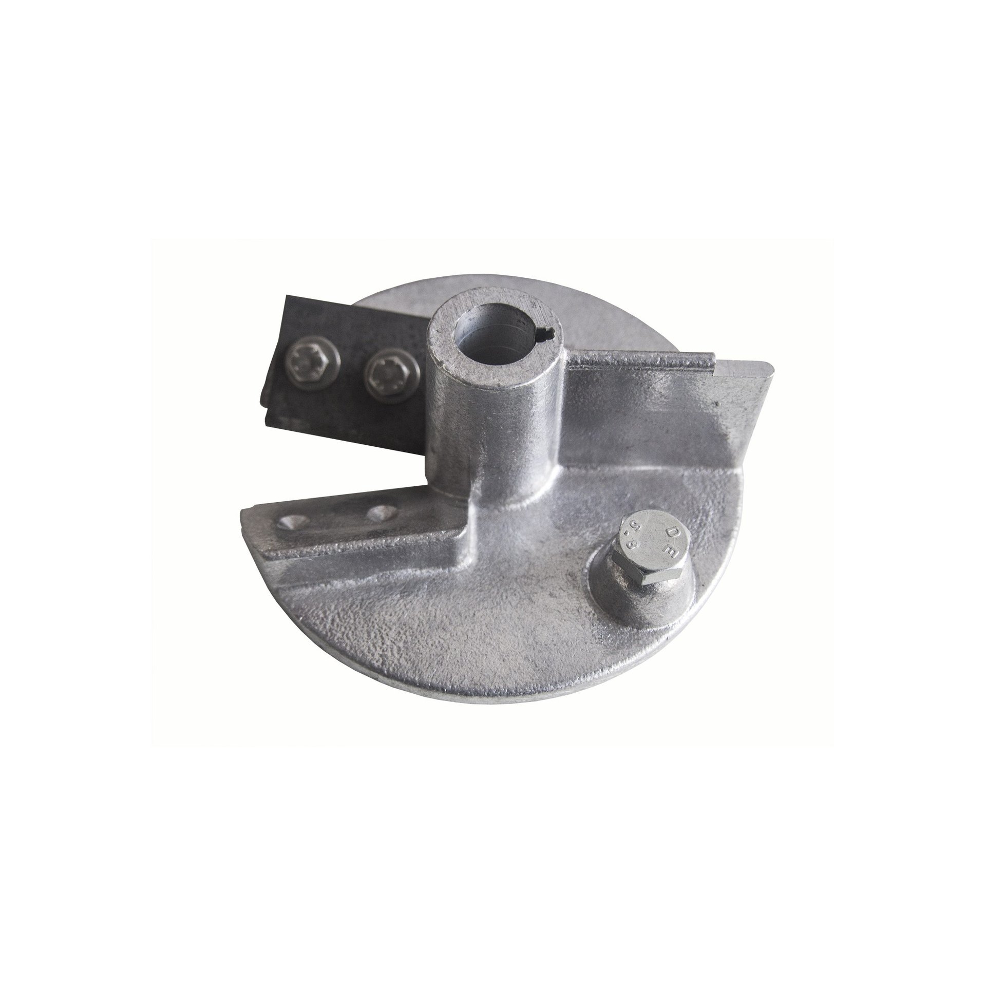 Ice Crusher Scheibe für SANTOS 2N Ice Crusher Scheibe für SANTOS 2N
