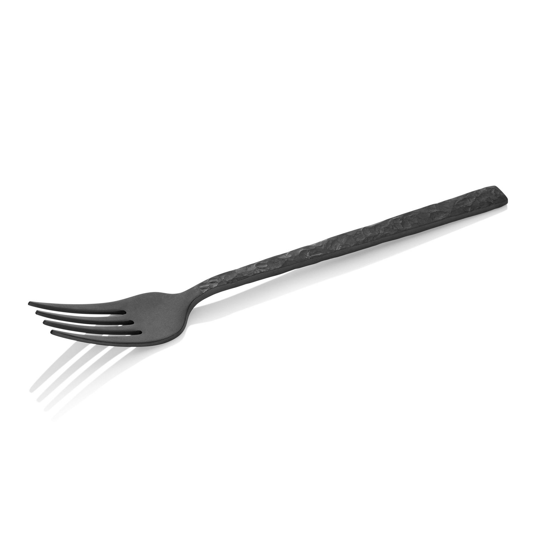Menügabel Set SLATE, 20 cm, Schiefer-Optik Menügabel Set SLATE, 20 cm, Schiefer-Optik