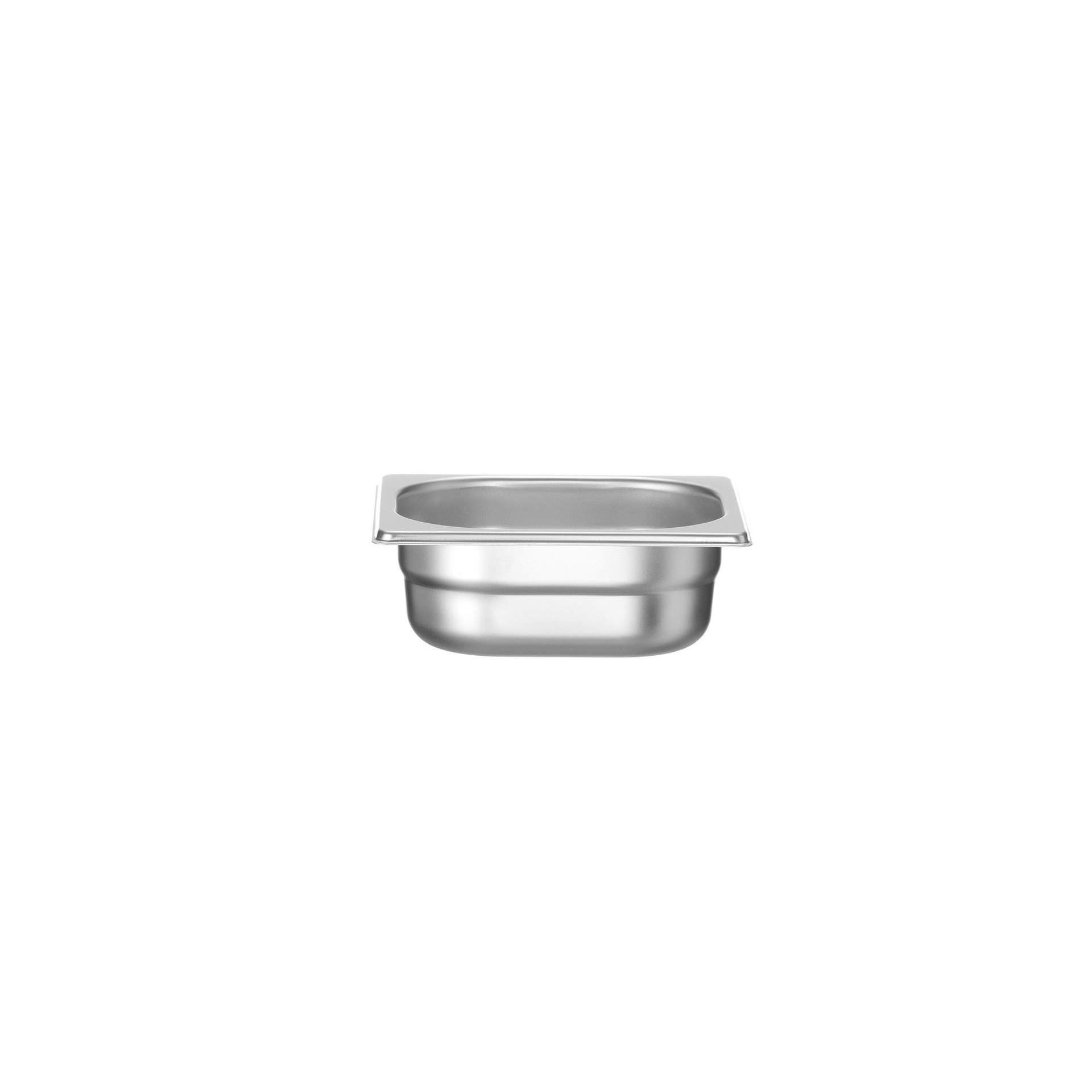 Gastronorm-Behälter 1/6, Profi Line, GN 1/6, 1L, (H)65mm Gastronorm-Behälter 1/6, Profi Line, GN 1/6, 1L, (H)65mm