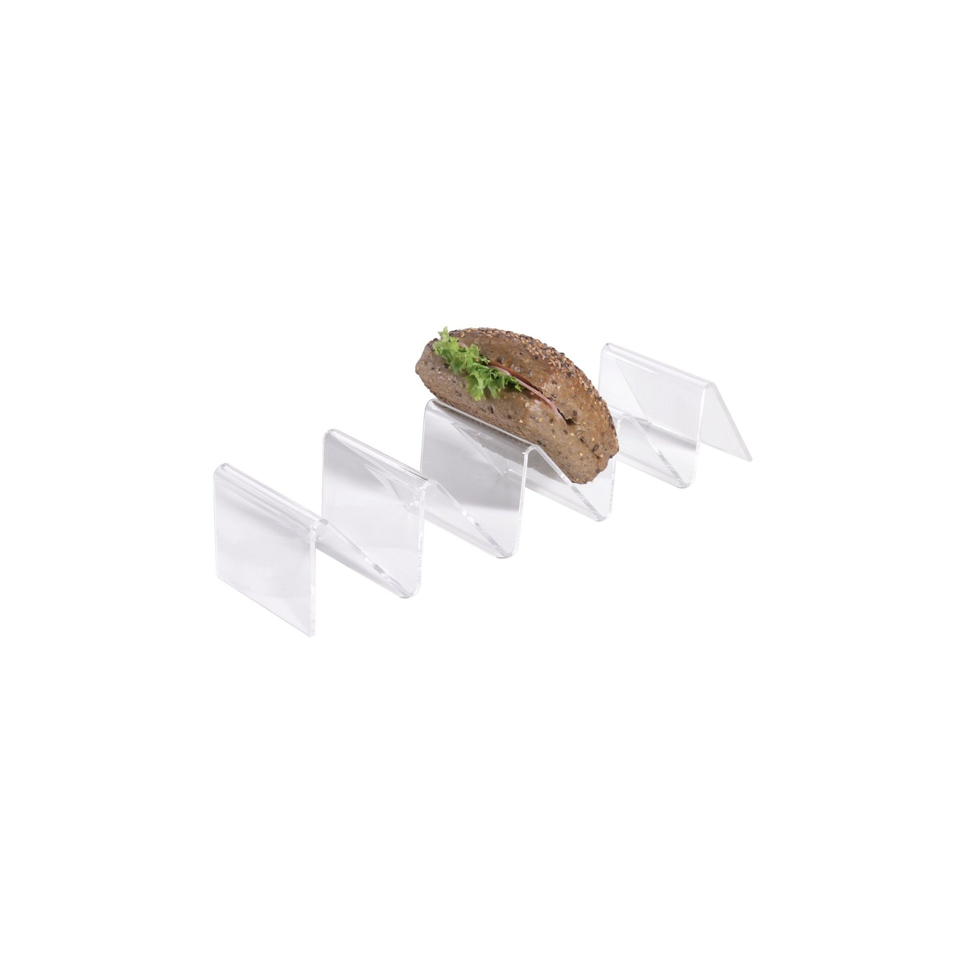 Snackablage (Snackwelle) 4