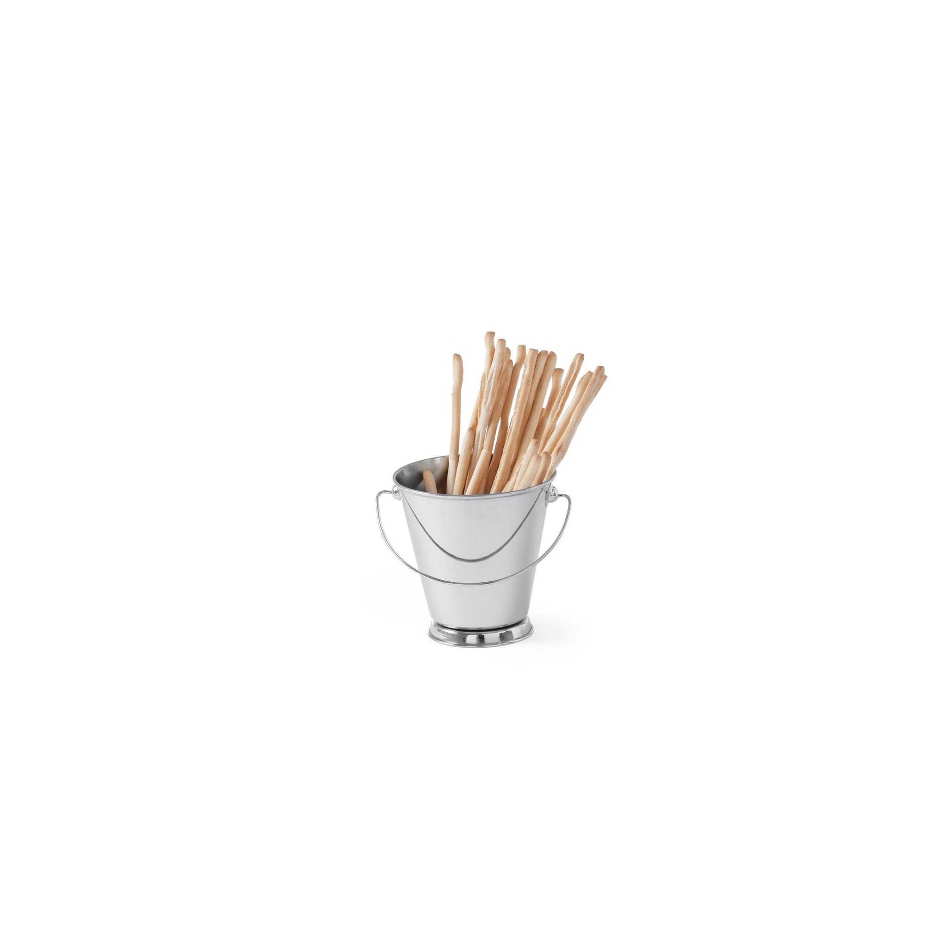 Miniatur-Snack-Eimer, ⌀125x(H)127mm Miniatur-Snack-Eimer, ⌀125x(H)127mm