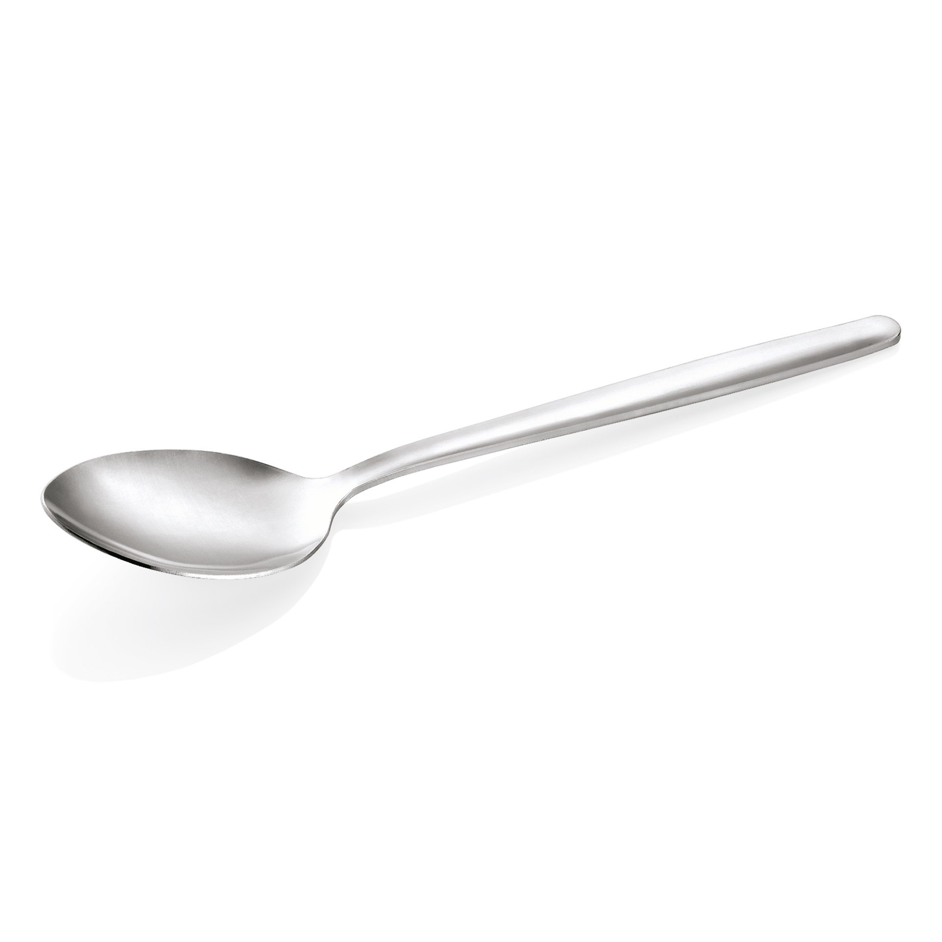 Menülöffel (L) 19 cm, Serie NP80