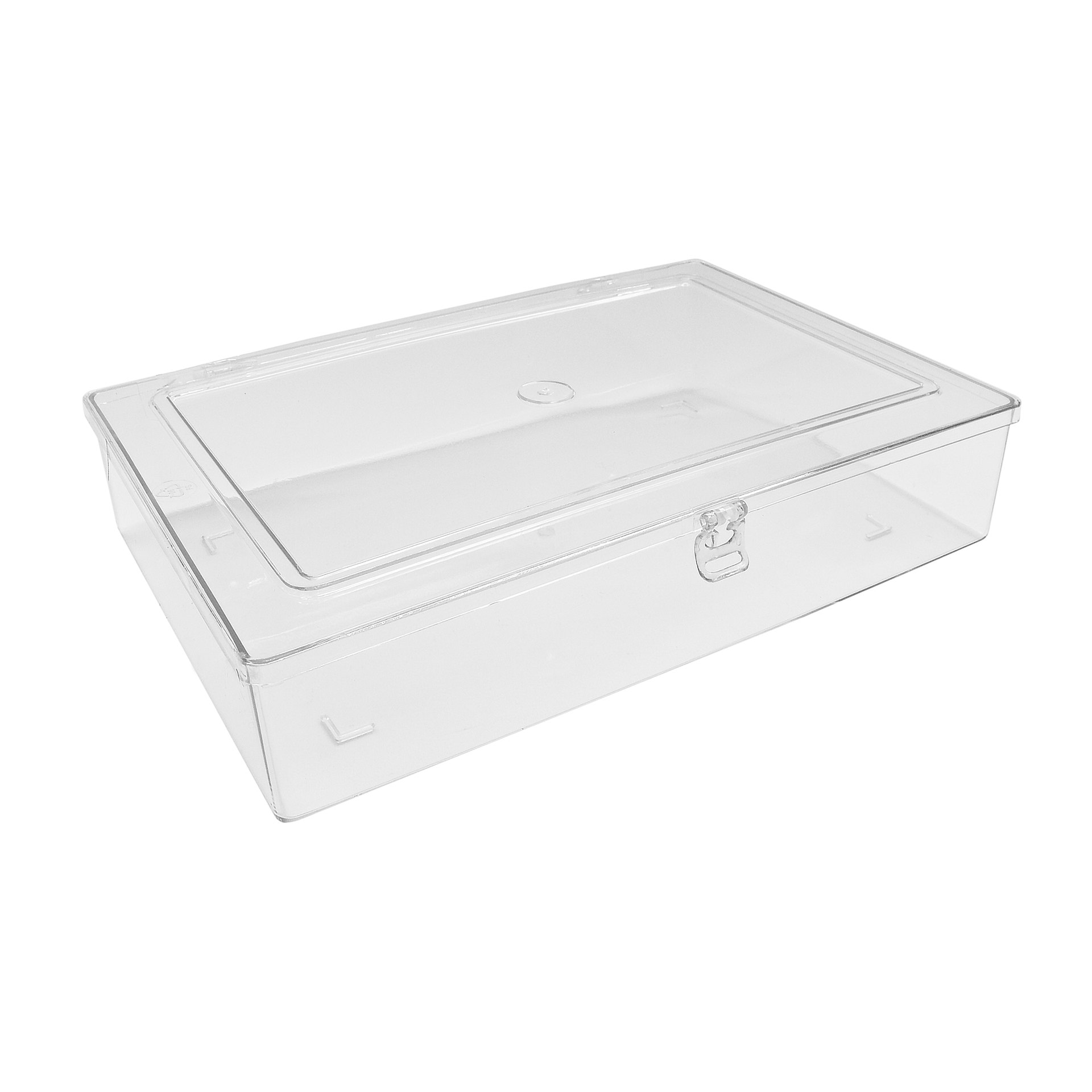 Vorratsdose für Pralinen335 x 225 x 73 mm