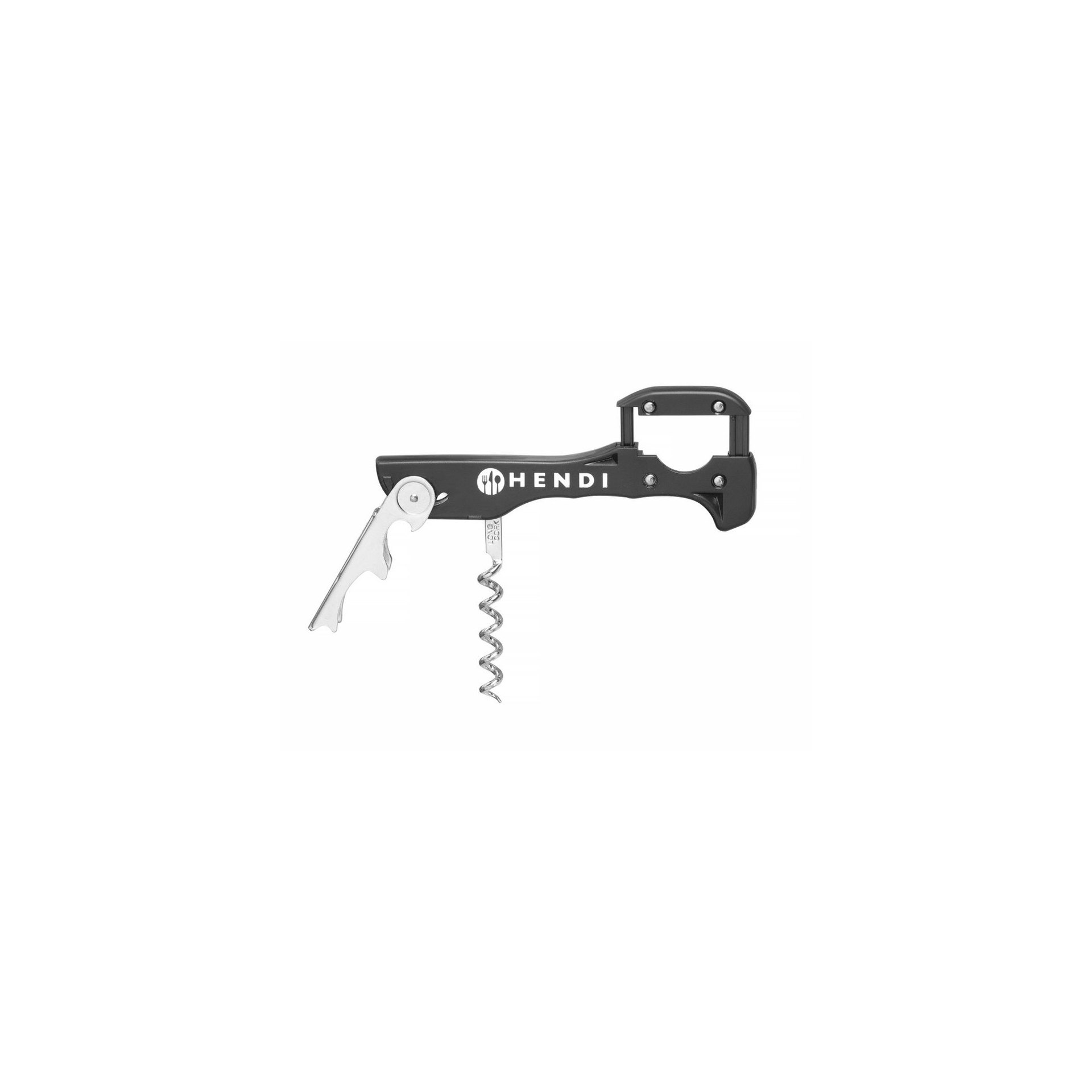 Kellnerkorkenzieher, BarUp, 37x130x(H)14mm