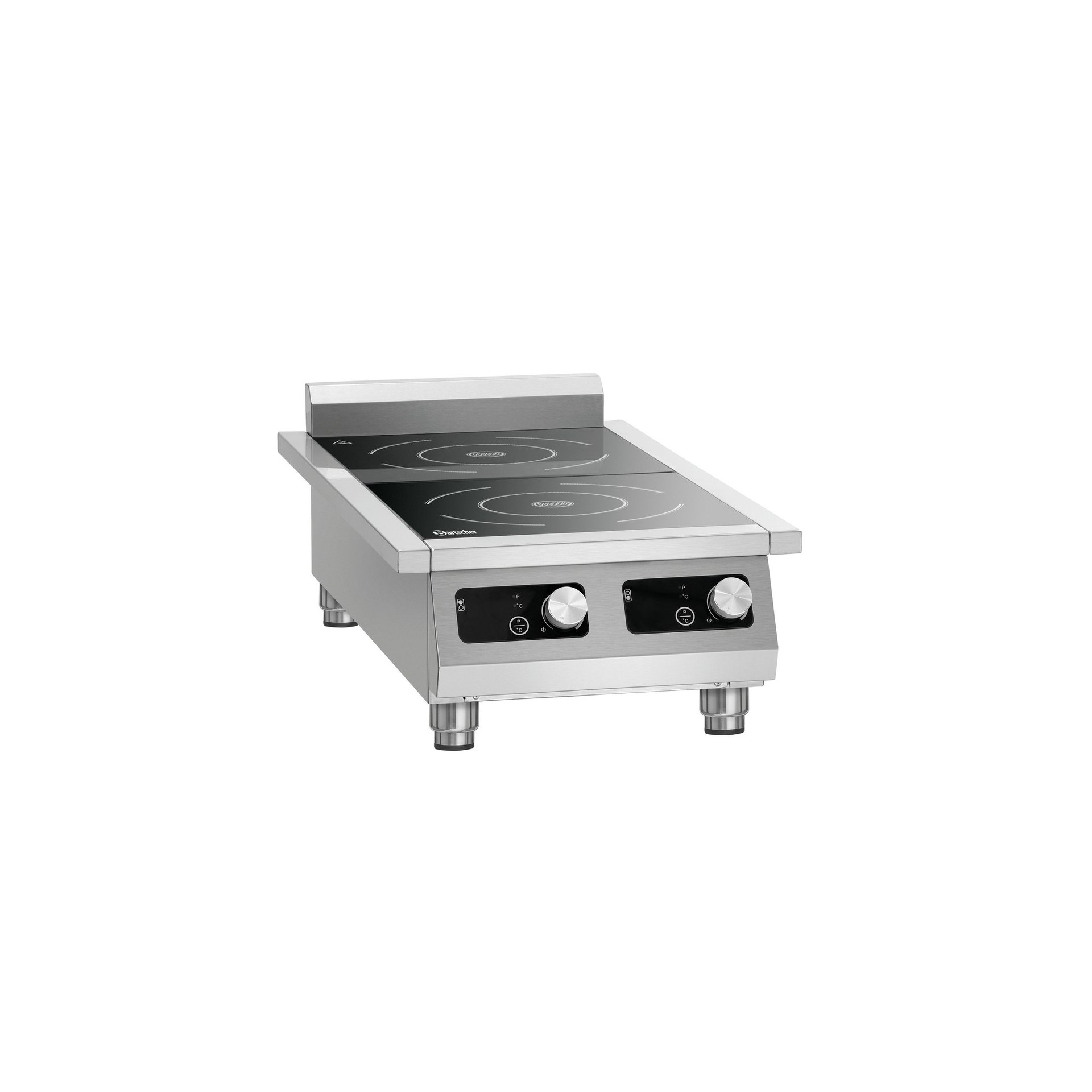 Induktionskocher 2P 35-1 TCK