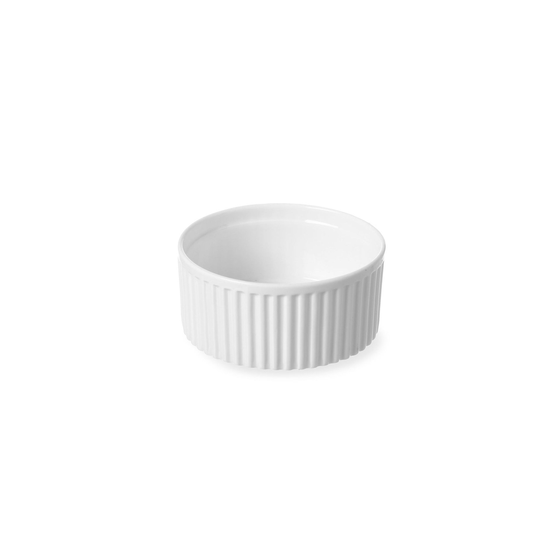 Auflaufförmchen, ⌀120x(H)55mm Auflaufförmchen, ⌀120x(H)55mm