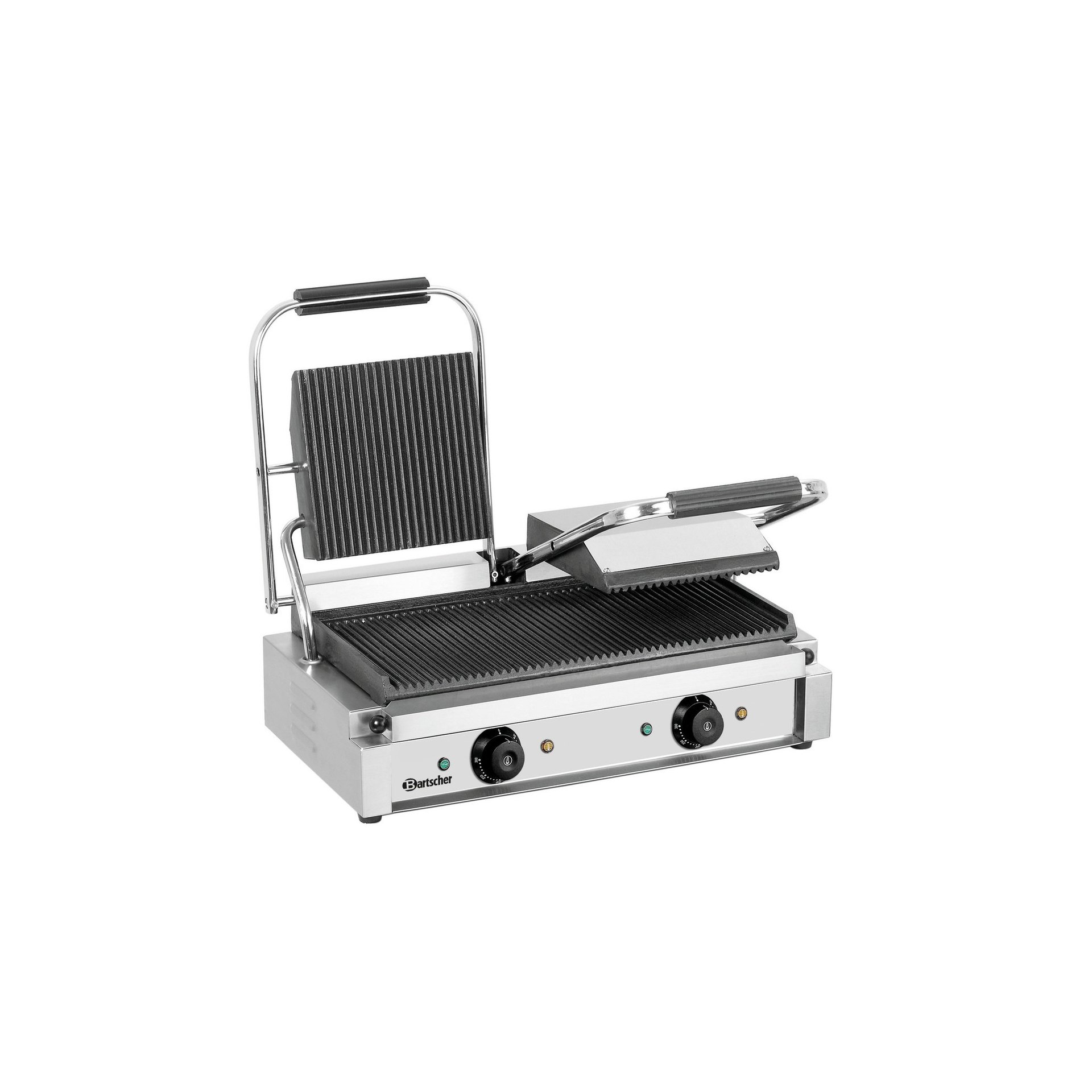 Kontaktgrill 3600 2R Kontaktgrill 3600 2R
