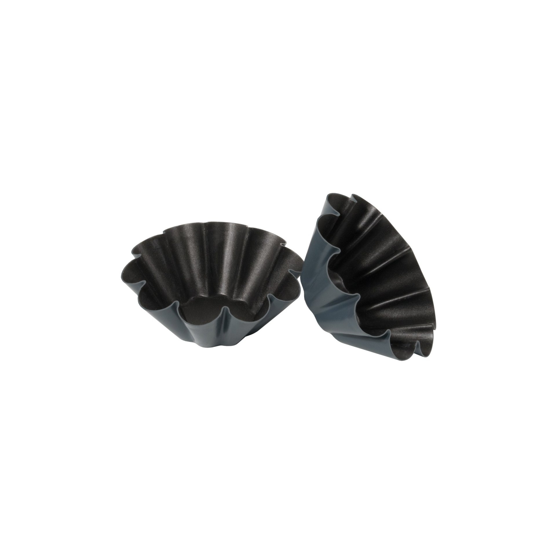 Antihaft-Briocheform 9 cm